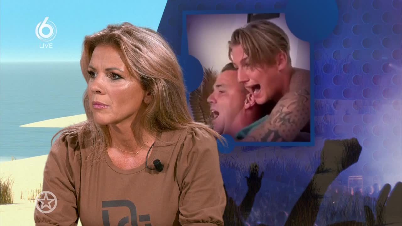 Mart Hoogkamer Sr. wil ook doorbreken
