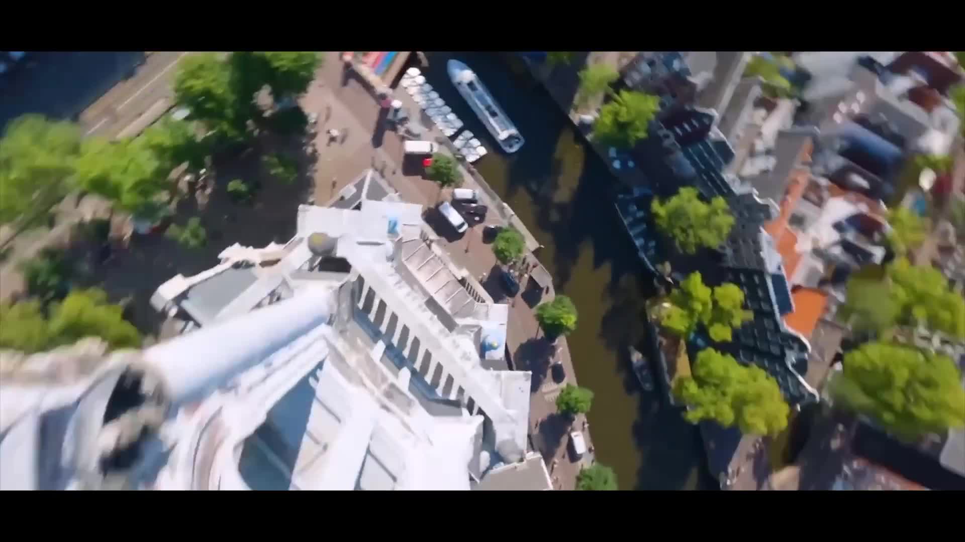 Talpa Social showreel – Eigen Merken