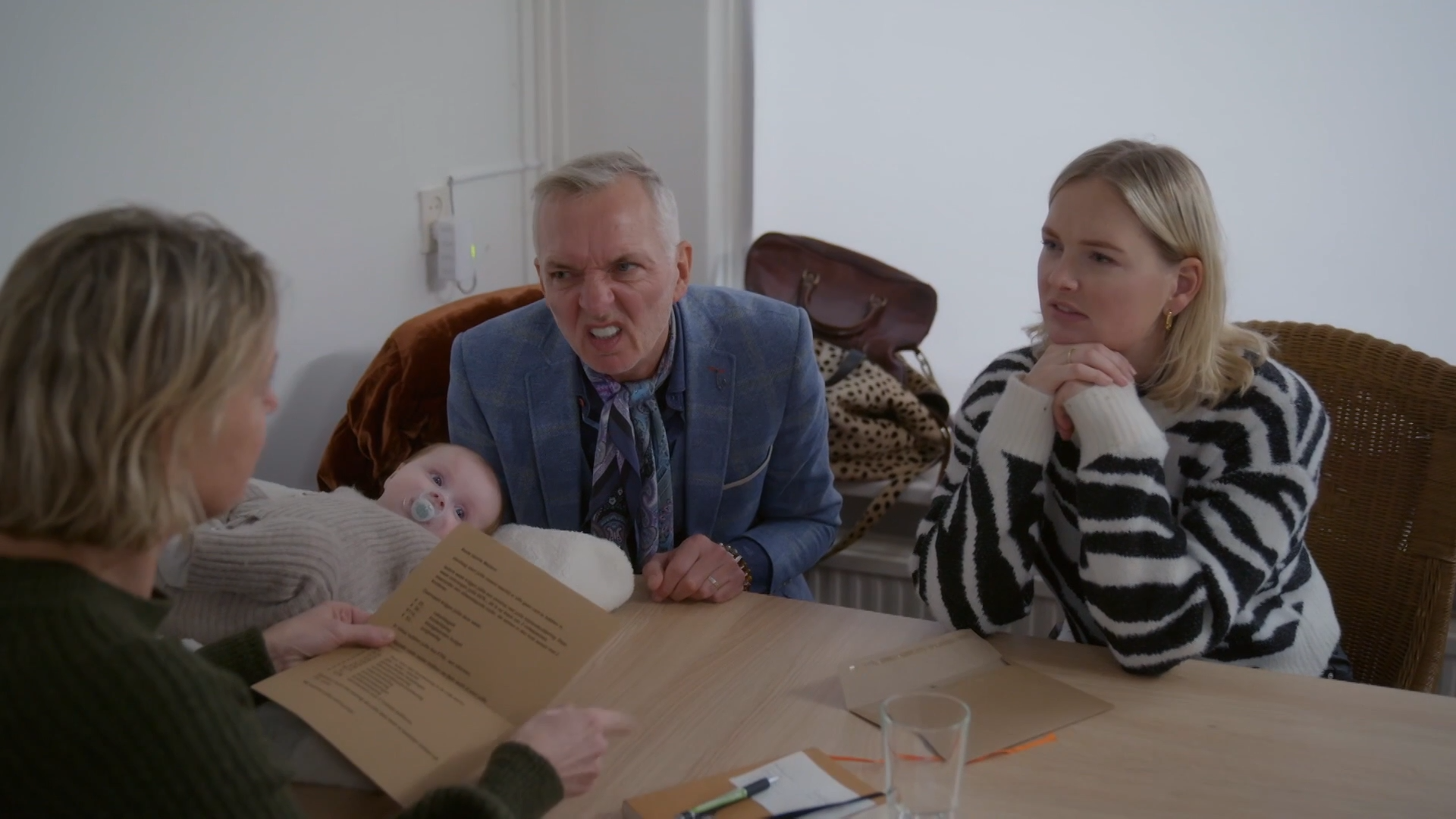 Van dit bedrag moeten de Meilandjes een maand leven