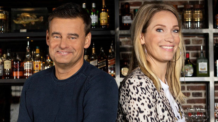 Hélène blikt terug op Café Hendriks &amp; Genee: 'Dat wij nog gee...