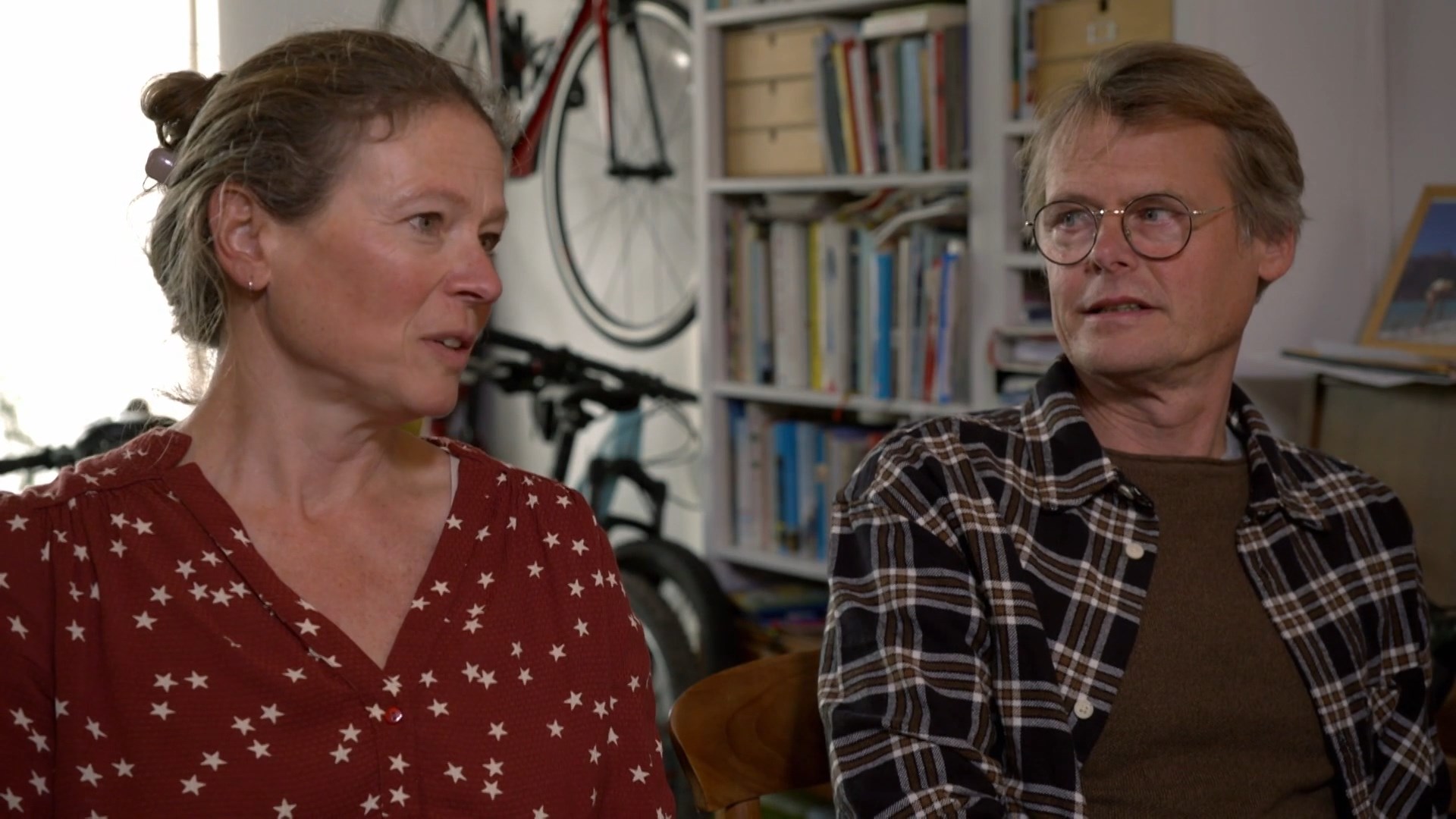 Familie Ypenburg over hun strijd tegen kanker
