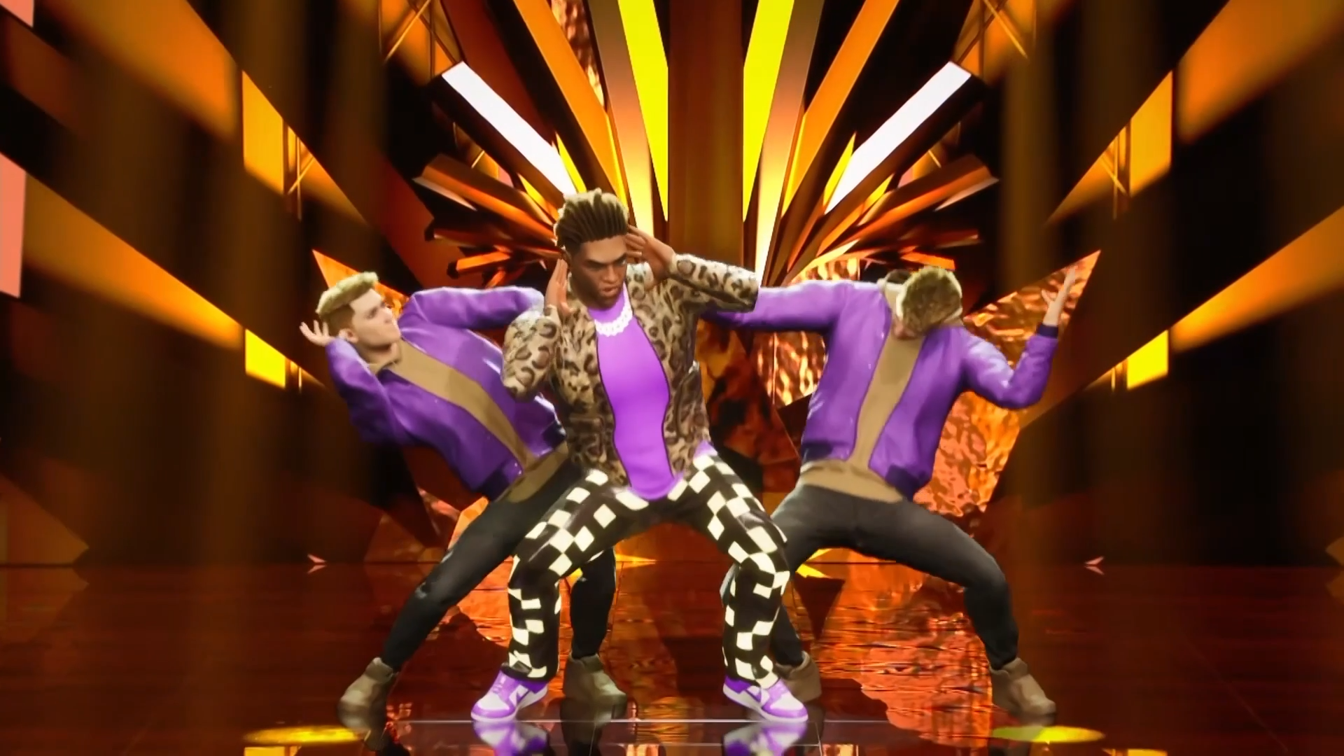 Bengelo - Dance Dance Dance Medley