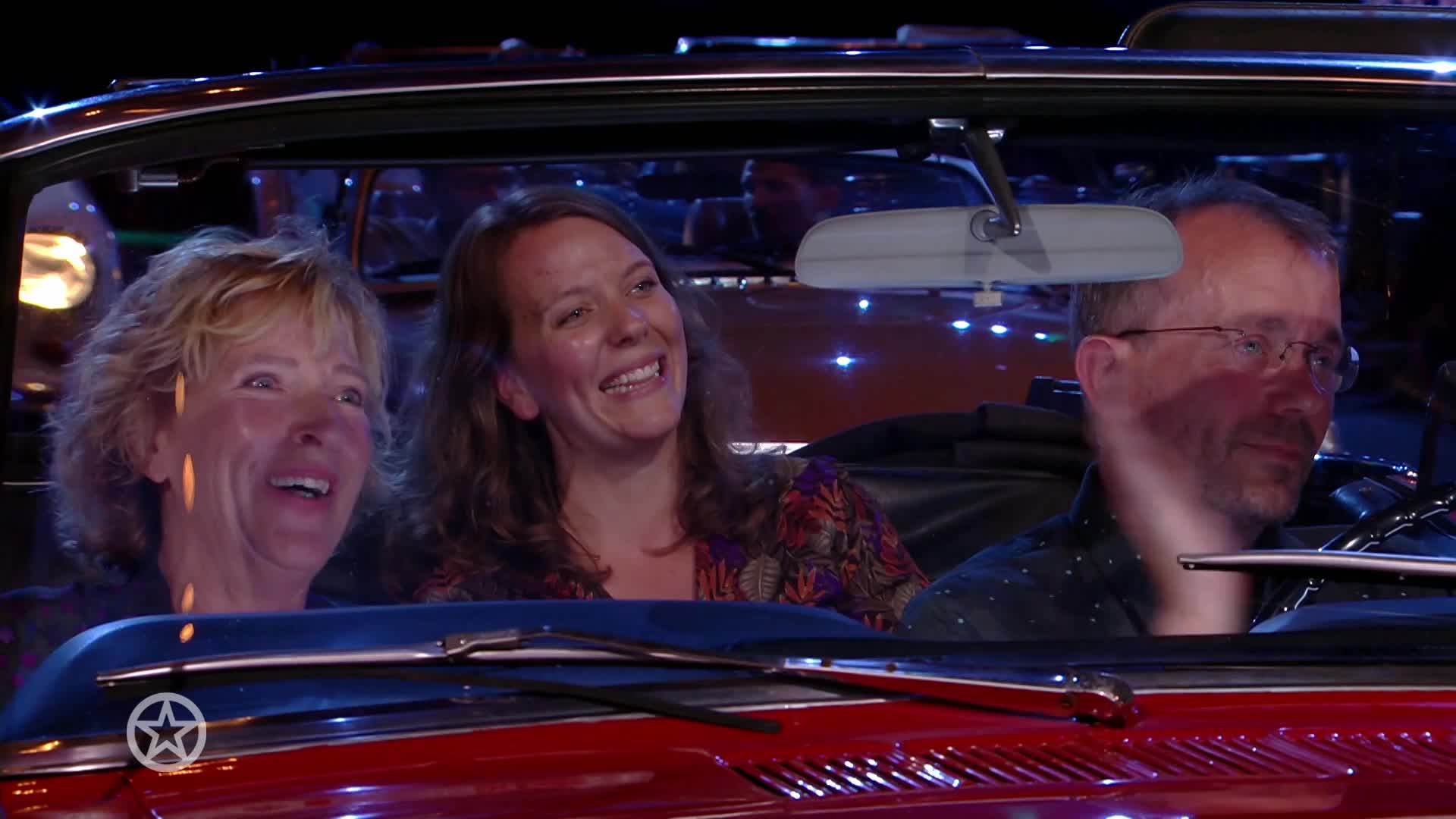 Winnaar Hit The Road over toekomstplannen