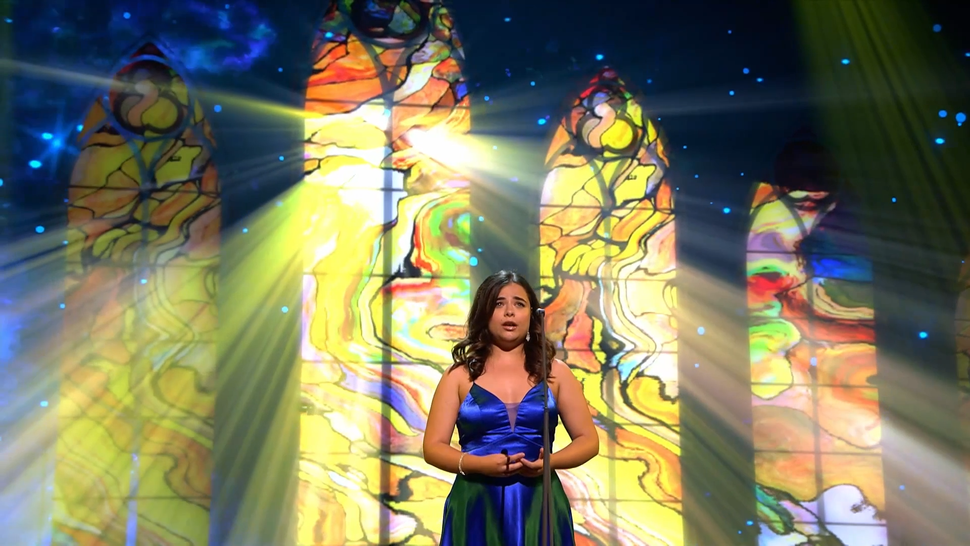 Beatriz Ventura - Ave Maria
