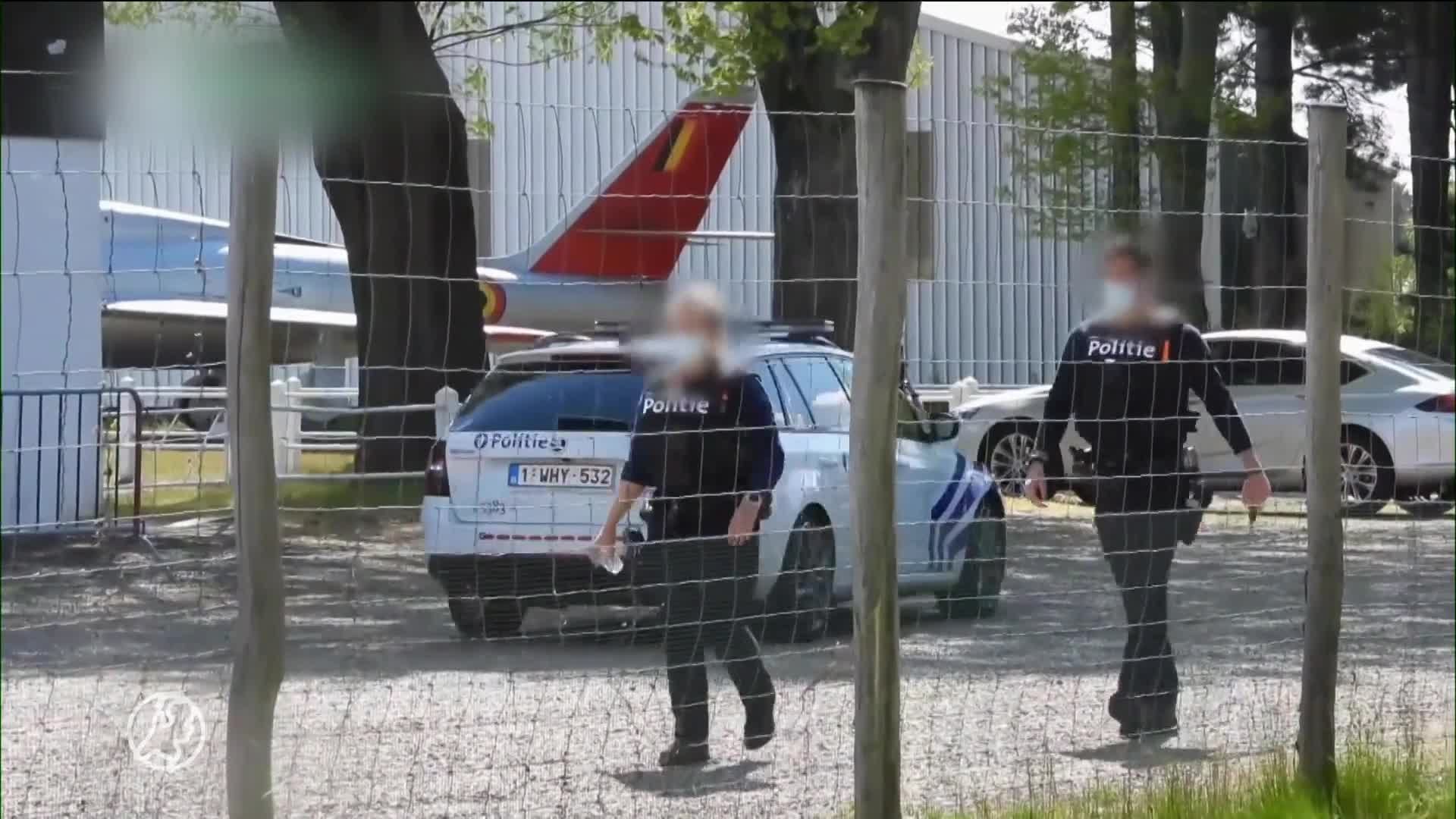 Limburgers maken zich zorgen om 'levensgevaarlijke' militair ...