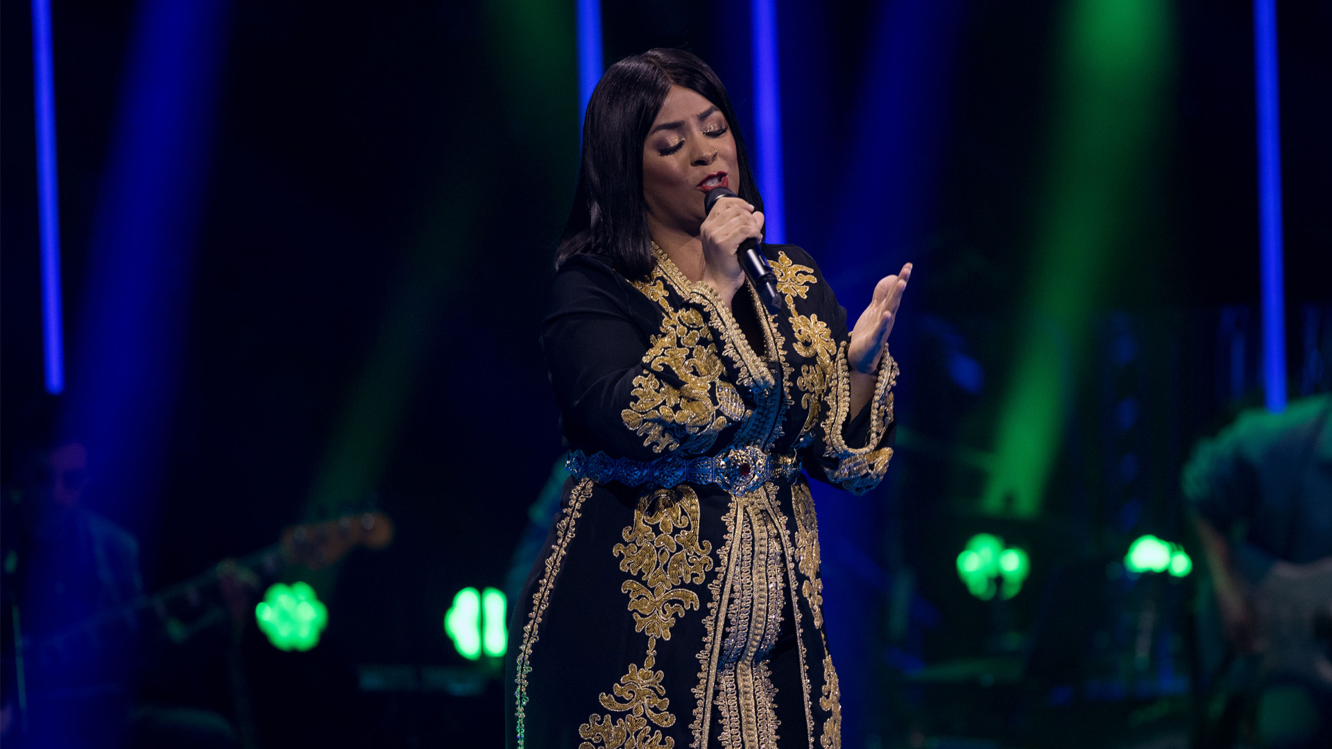 Fatimazohra - When I Was Your Man