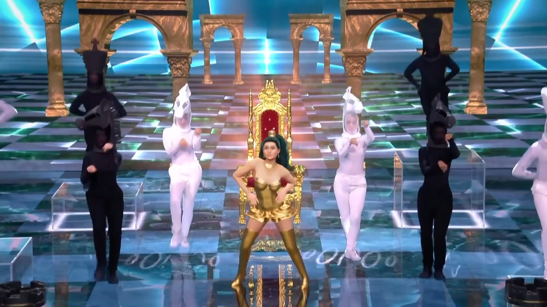 Skye - Kings & Queens
