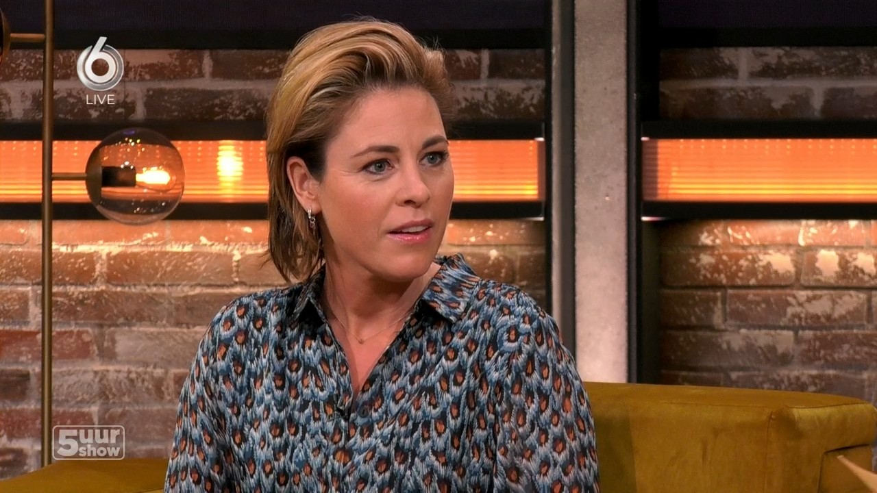 Mirella van Markus steunt Nederland Geeft Licht