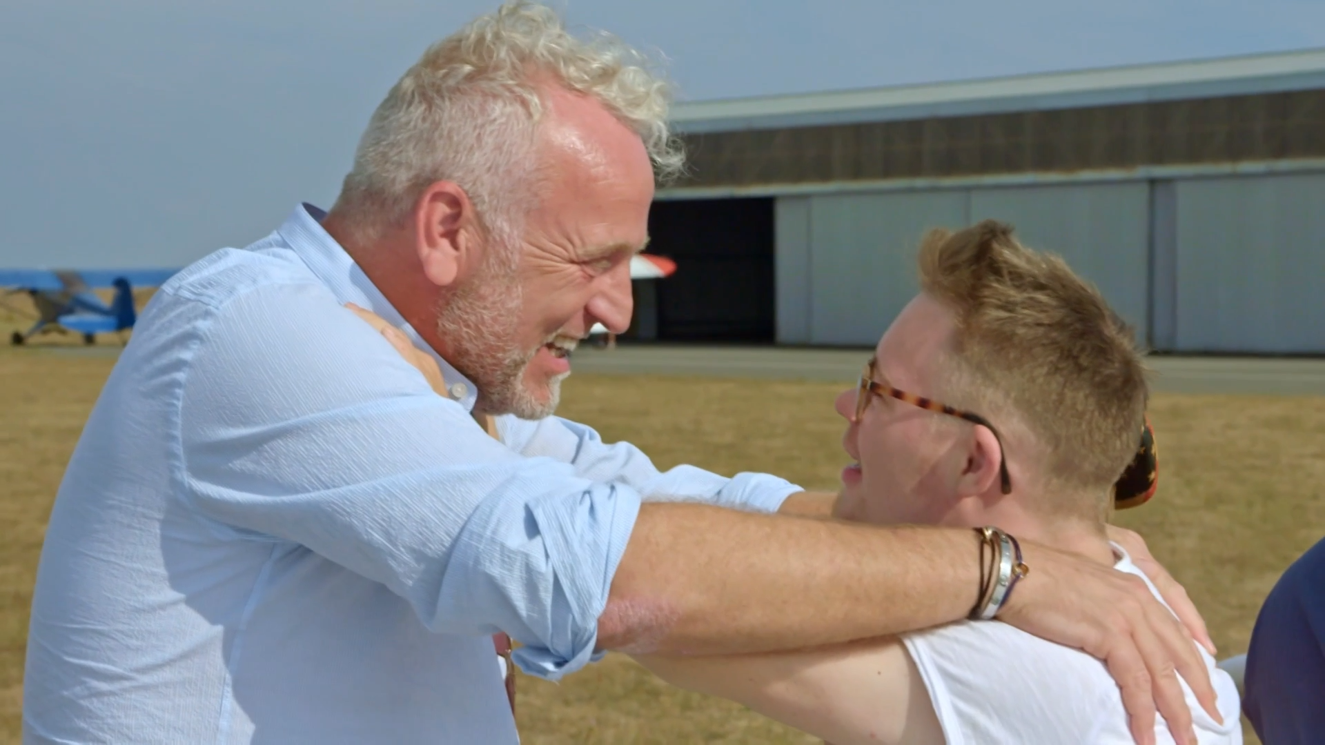 GORDON EMOTIONEEL door MOEDIGE Jurre!