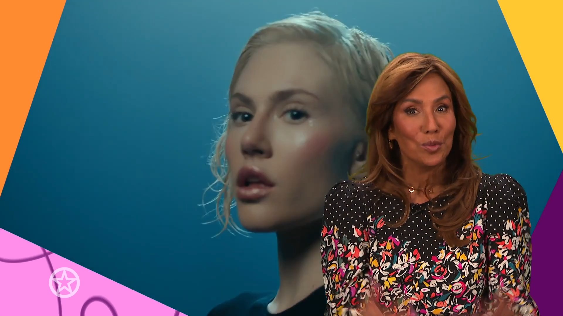 Shownieuws Songfestivaljury #2