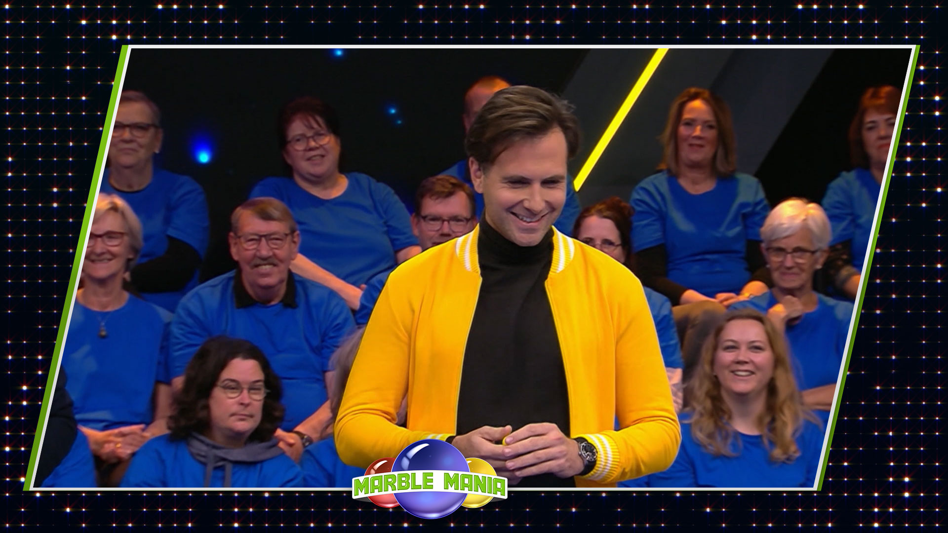 OPPERSTE CONCENTRATIE vereist bij the WHEEL