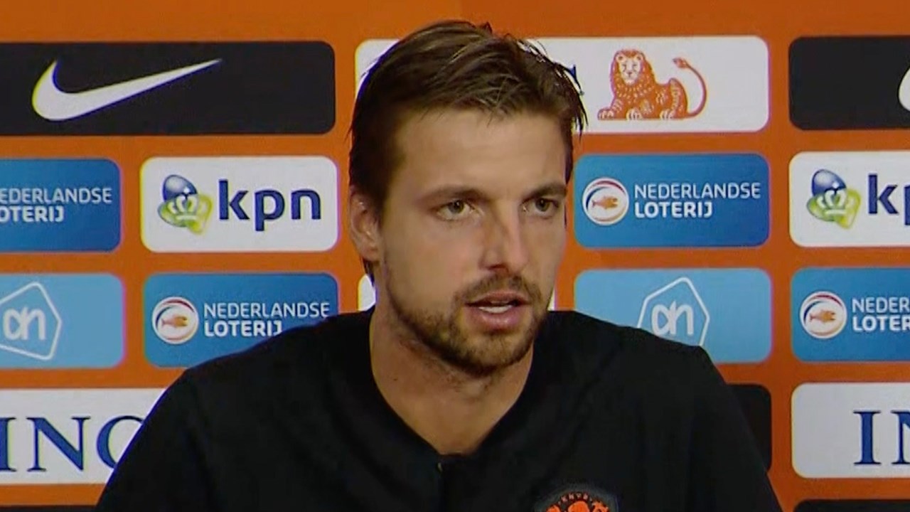 Krul keek hele middag naar penalty's Jiménez: 'Maar kon het n...