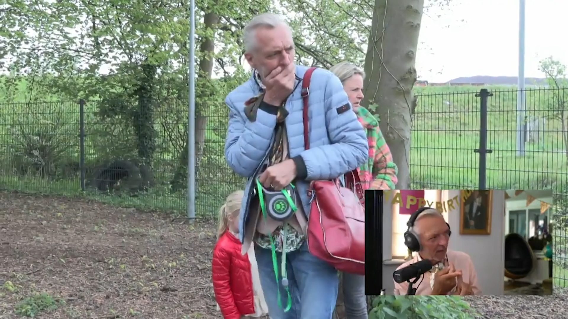 Martien &amp; Erica geven alvast een voorproefje van het nieuwste seizoen van Chateau Meiland!