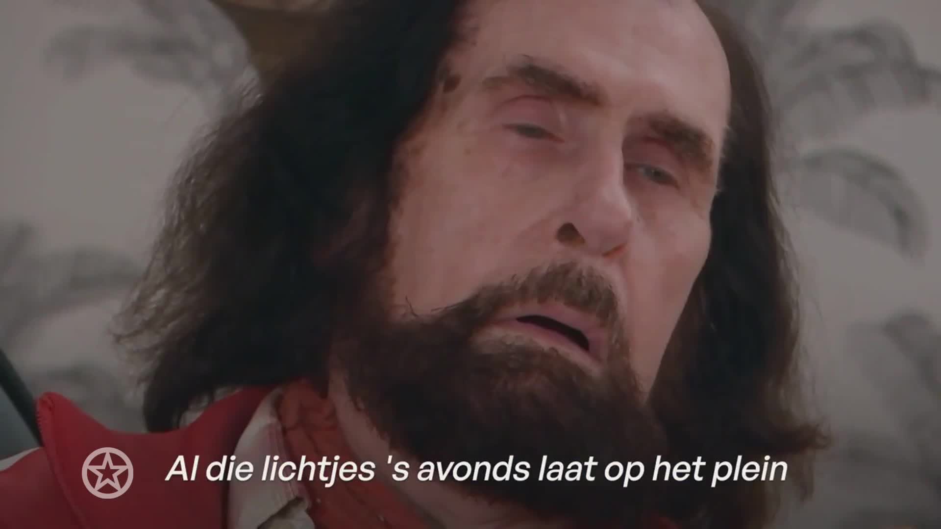 Broer van deze BN'er doe mee aan LLDL