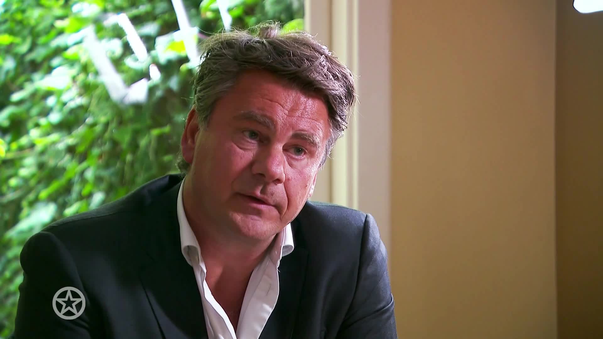 Jan-Hein Kuipers bespreekt verharding van de (jeugd)criminaliteit