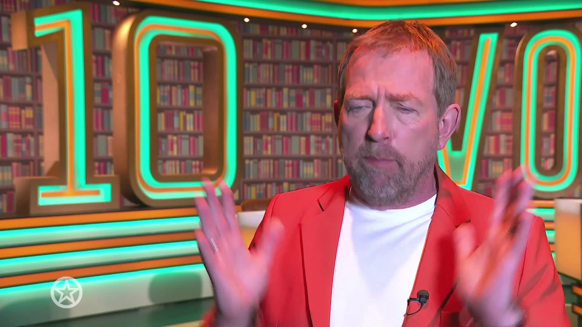 10 voor Taal is klaar voor een nieuw seizoen