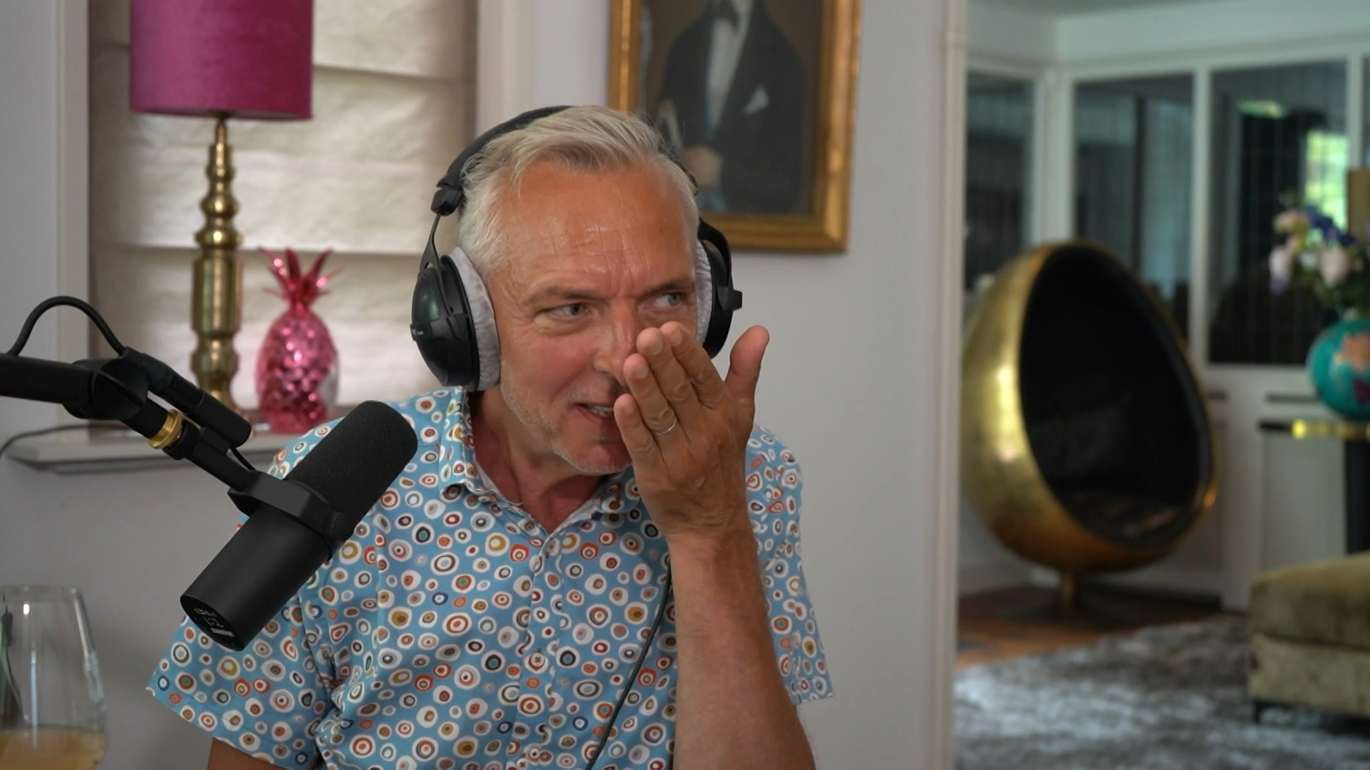Martien &amp; Erica laten zich uit over de vrijspraak van Frank Masmeijer
