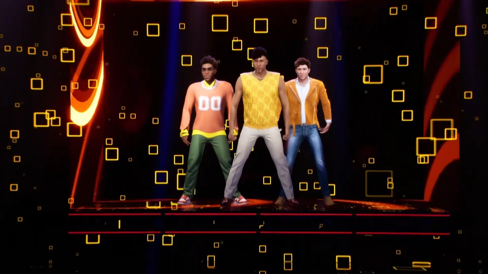 Bengelo, Jimmy Cool & Juan - Can't Stop the Feeling!