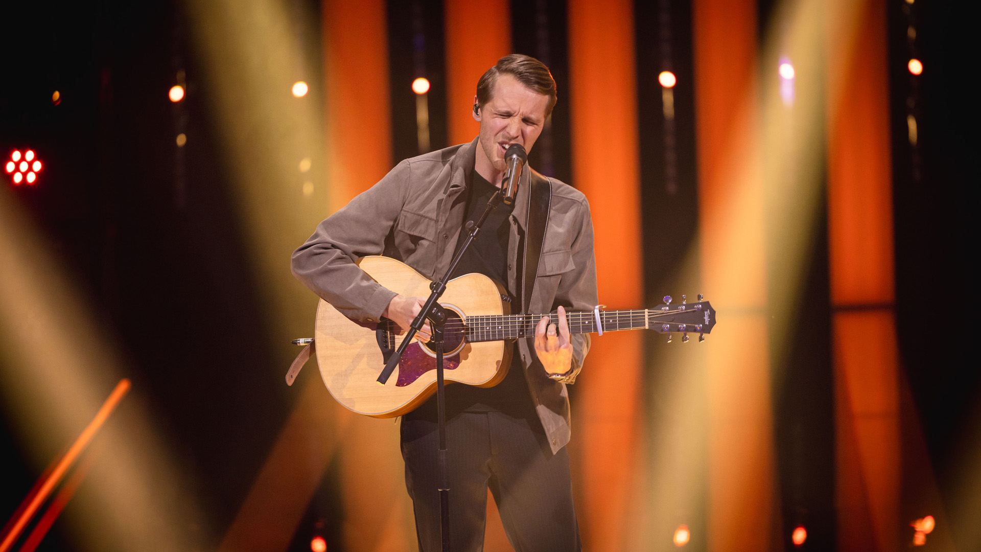 Joep - Hit the Road Jack