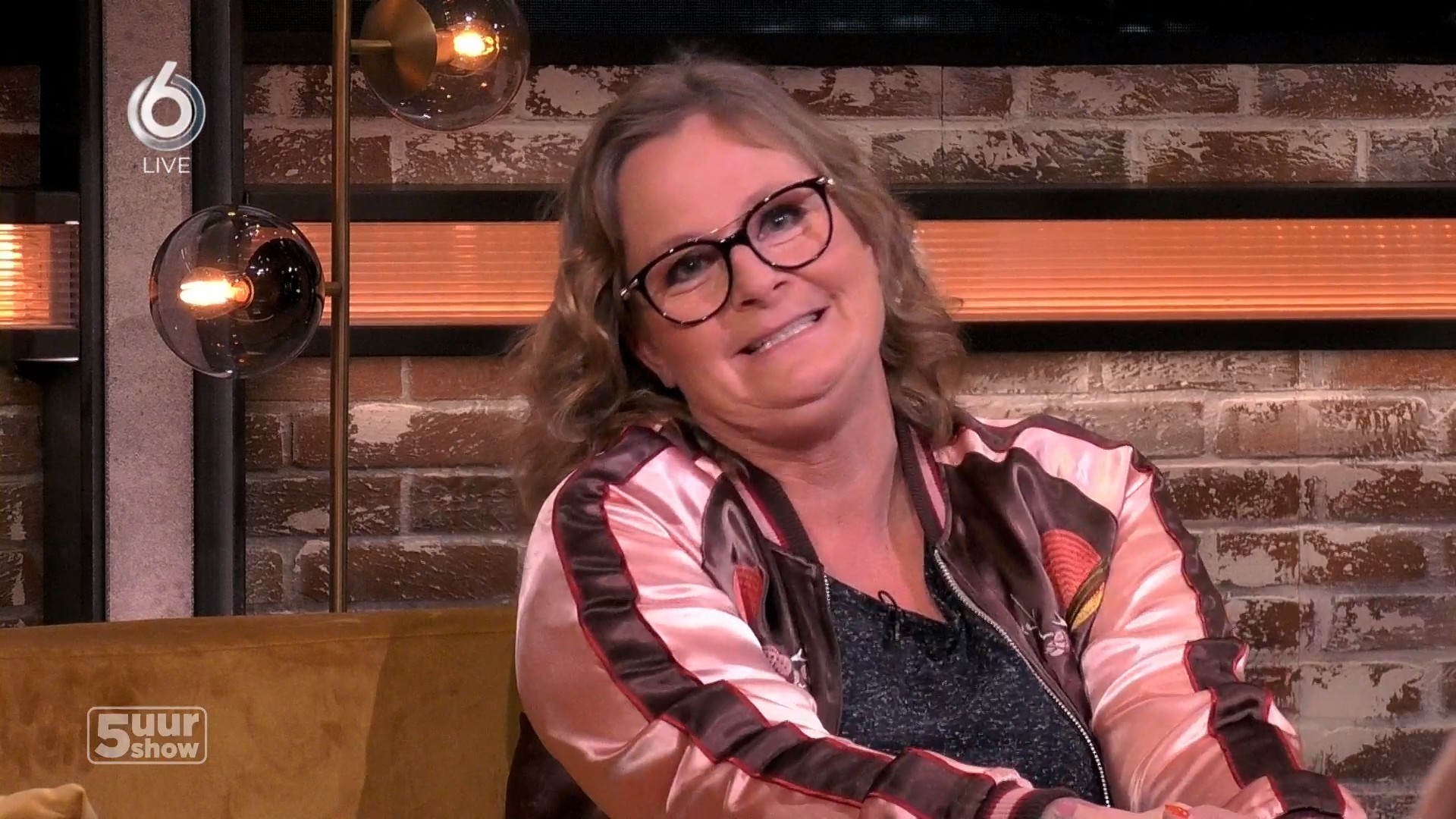 Ook sekswerkers mogen eindelijk weer aan de slag!