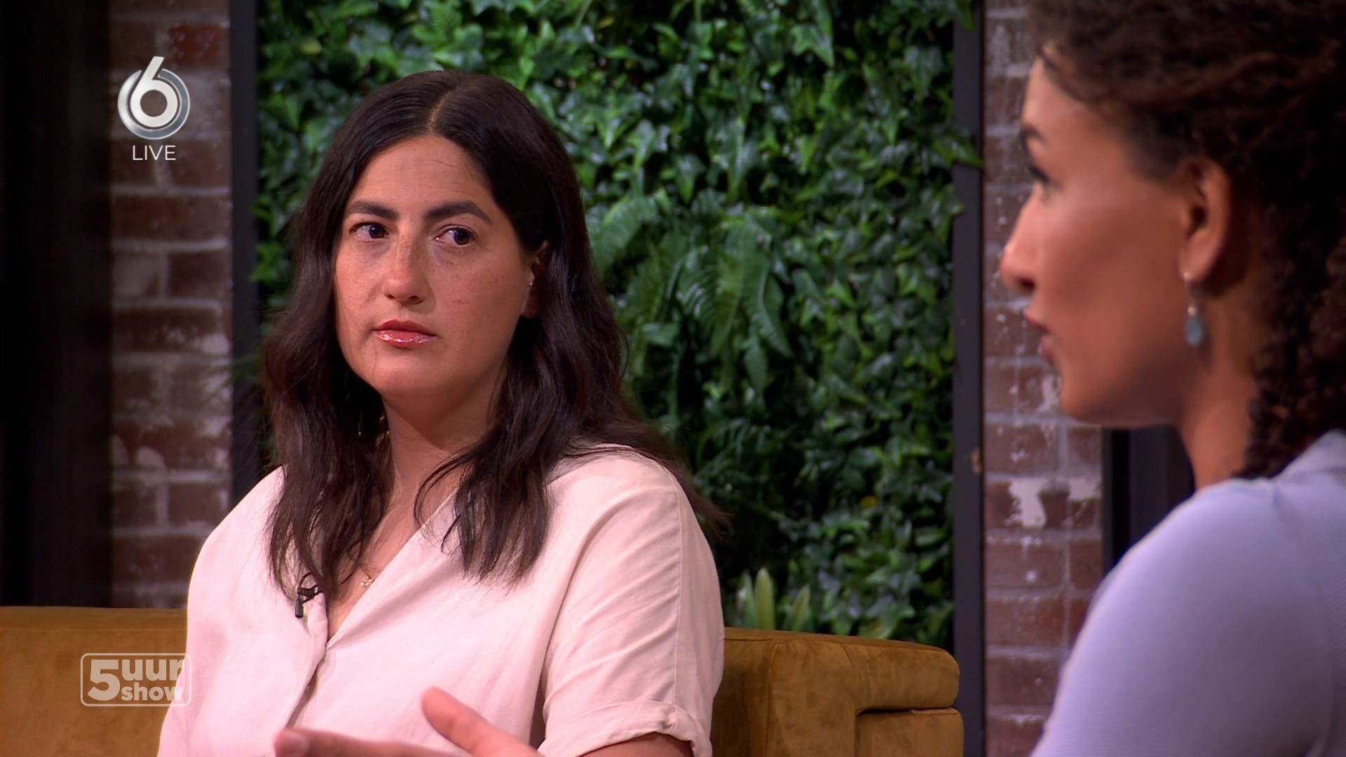 Depressief door je zwangerschap