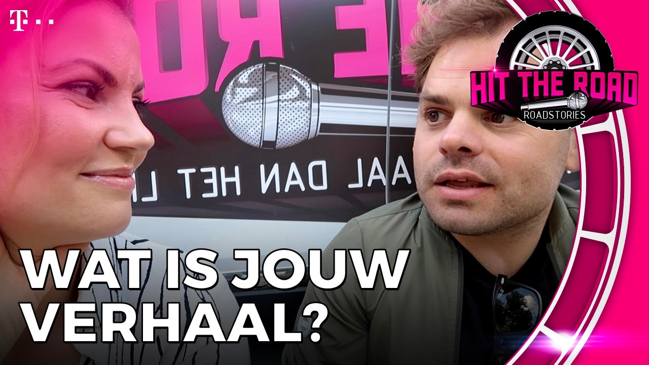 Linda Hakeboom: "Dit doet mij GOED!"