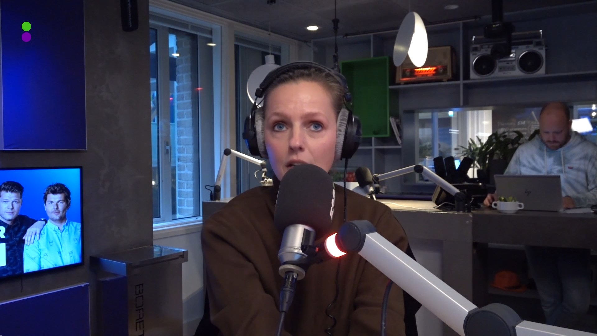 Leonie ter Braak over Cupido Ofzo