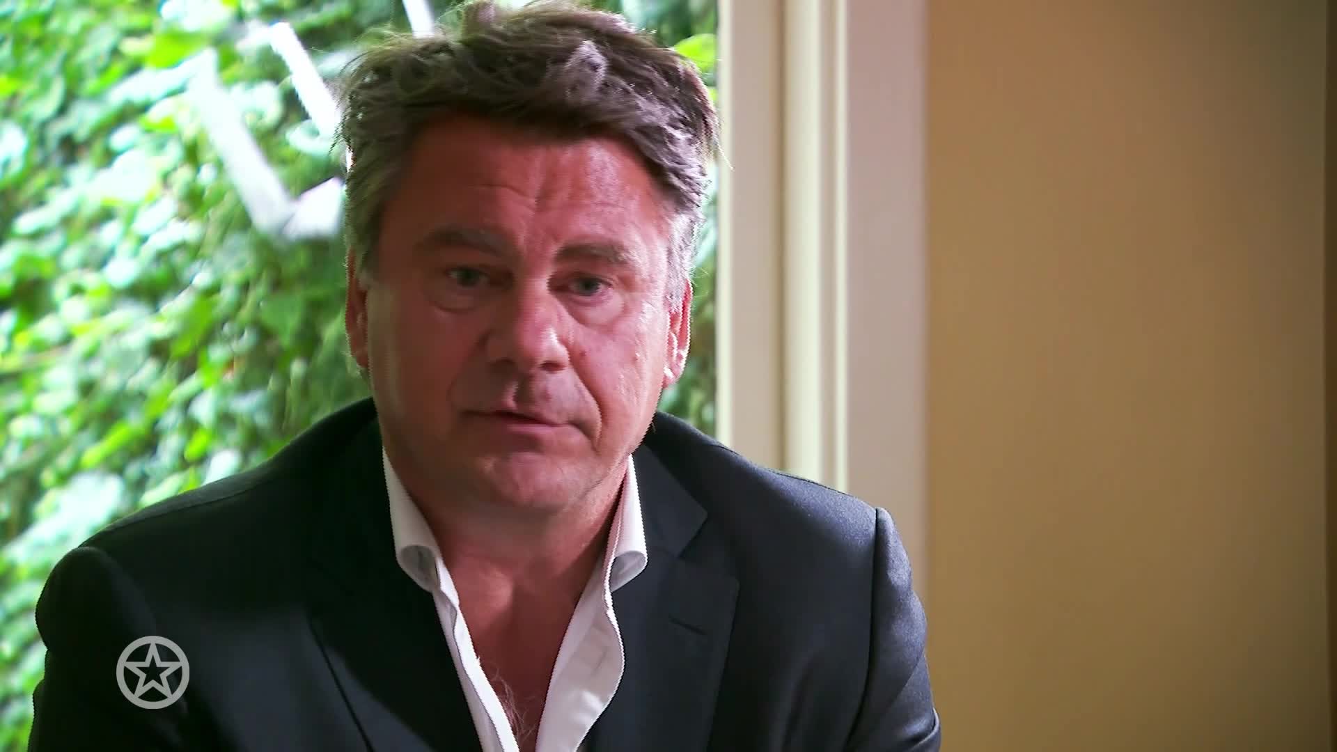 Jan-Hein Kuipers doet niet aan politiek: of het nou Wilders is of Hoekstra...