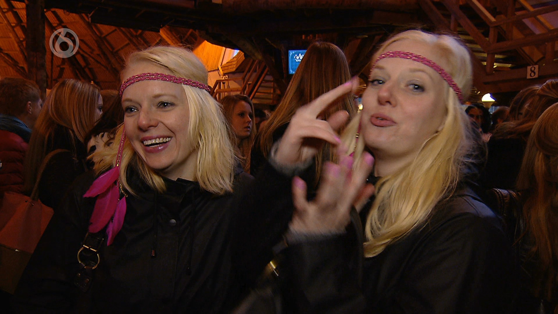De Nationale Tweelingtest