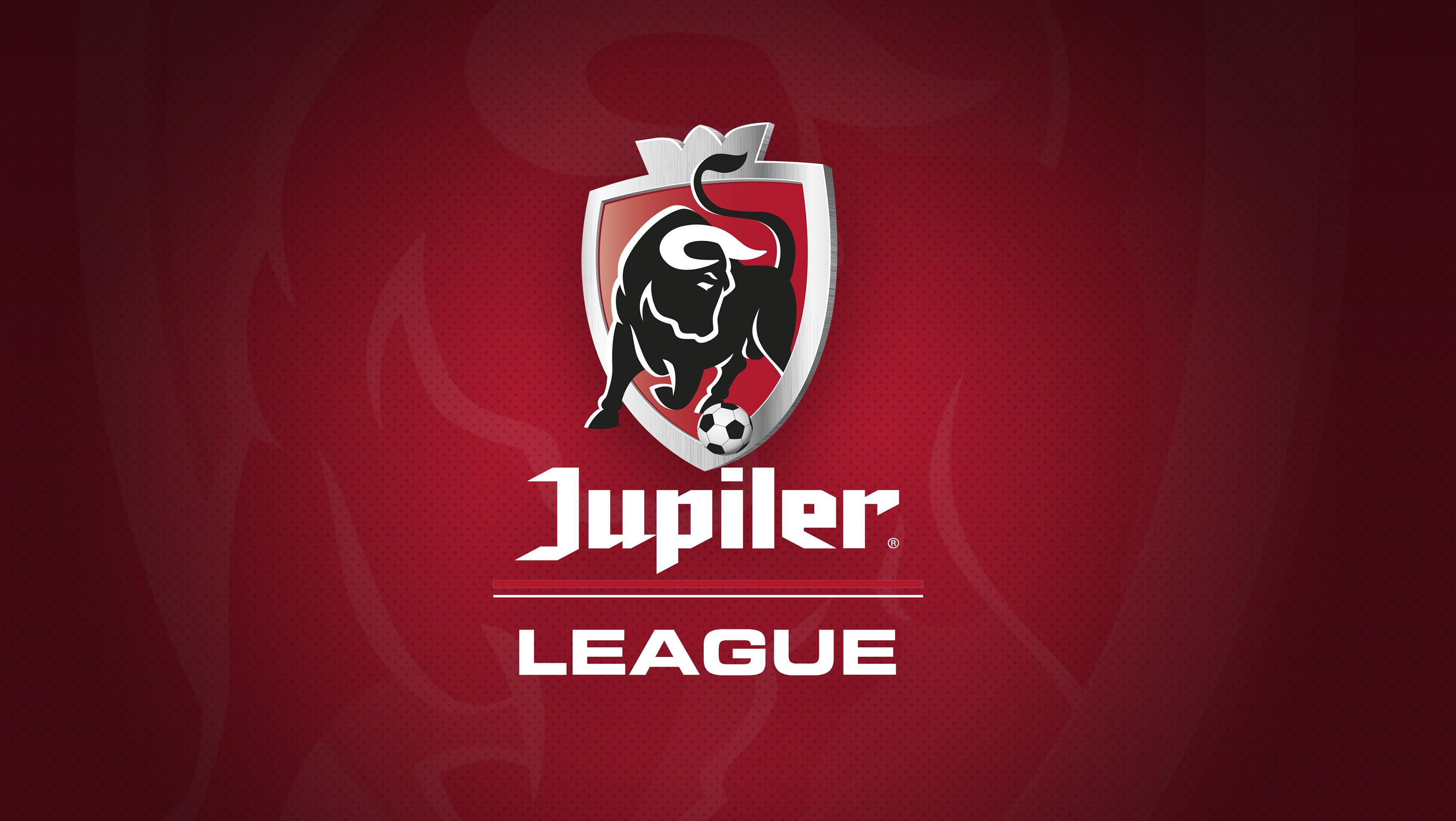 Jupiler League