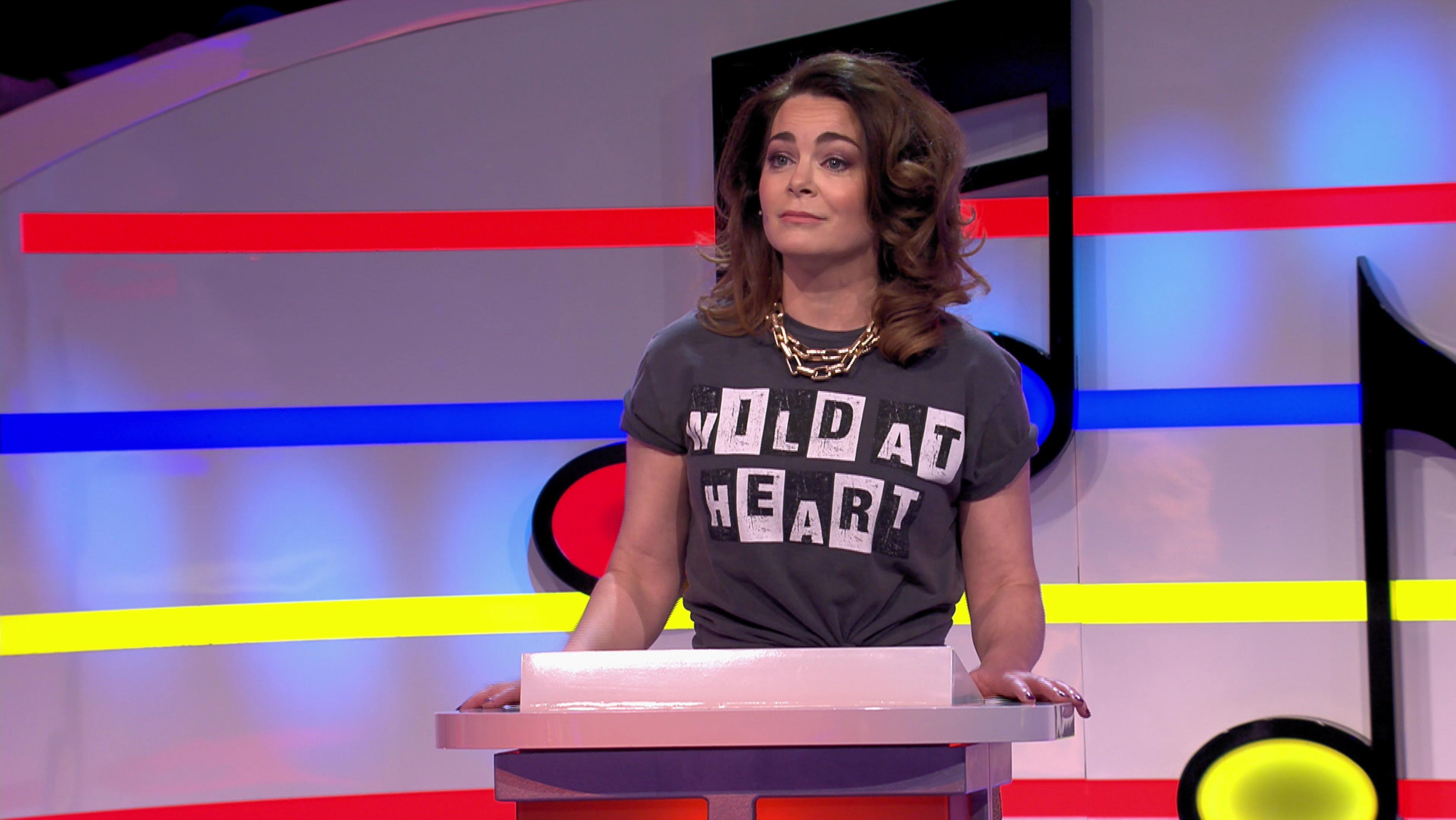 Thank you for the Music