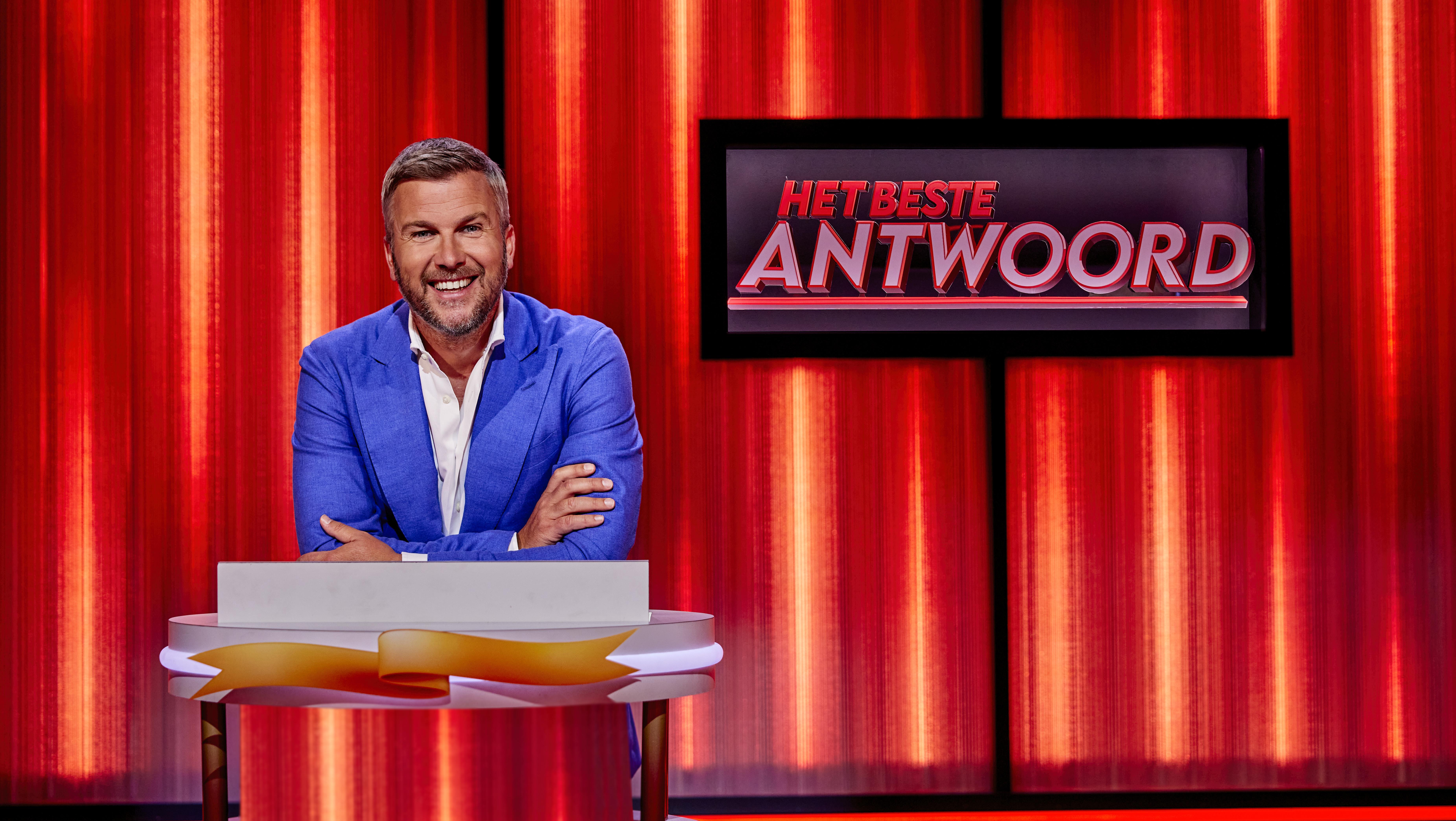 Het Beste Antwoord