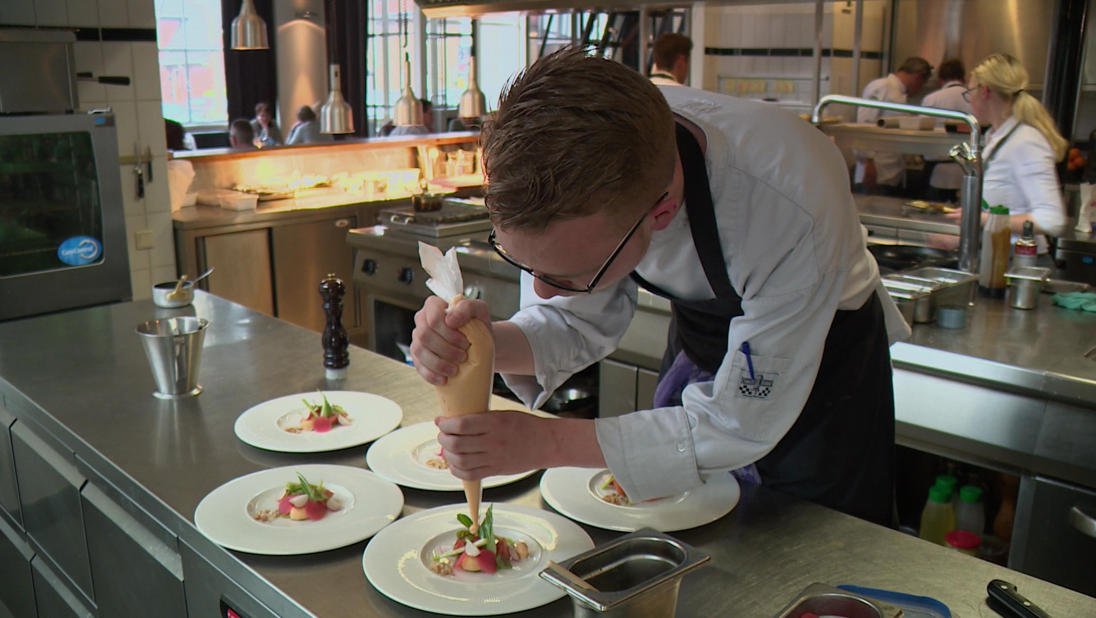 Bruisend Horeca