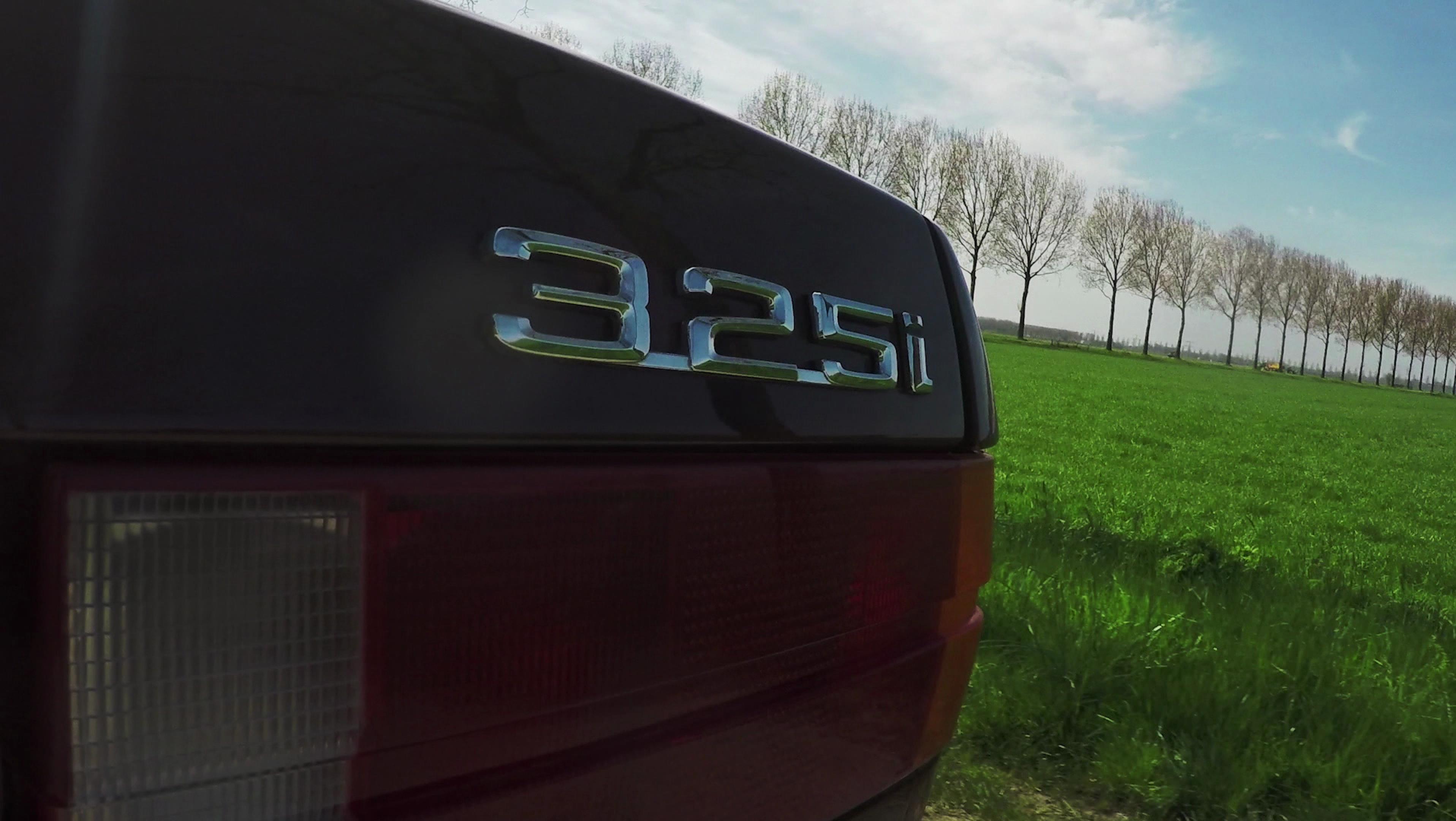 BMW 325i