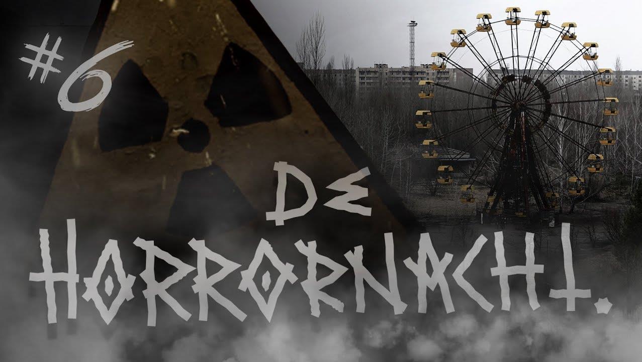 #6: Tsjernobyl | Oekraïne