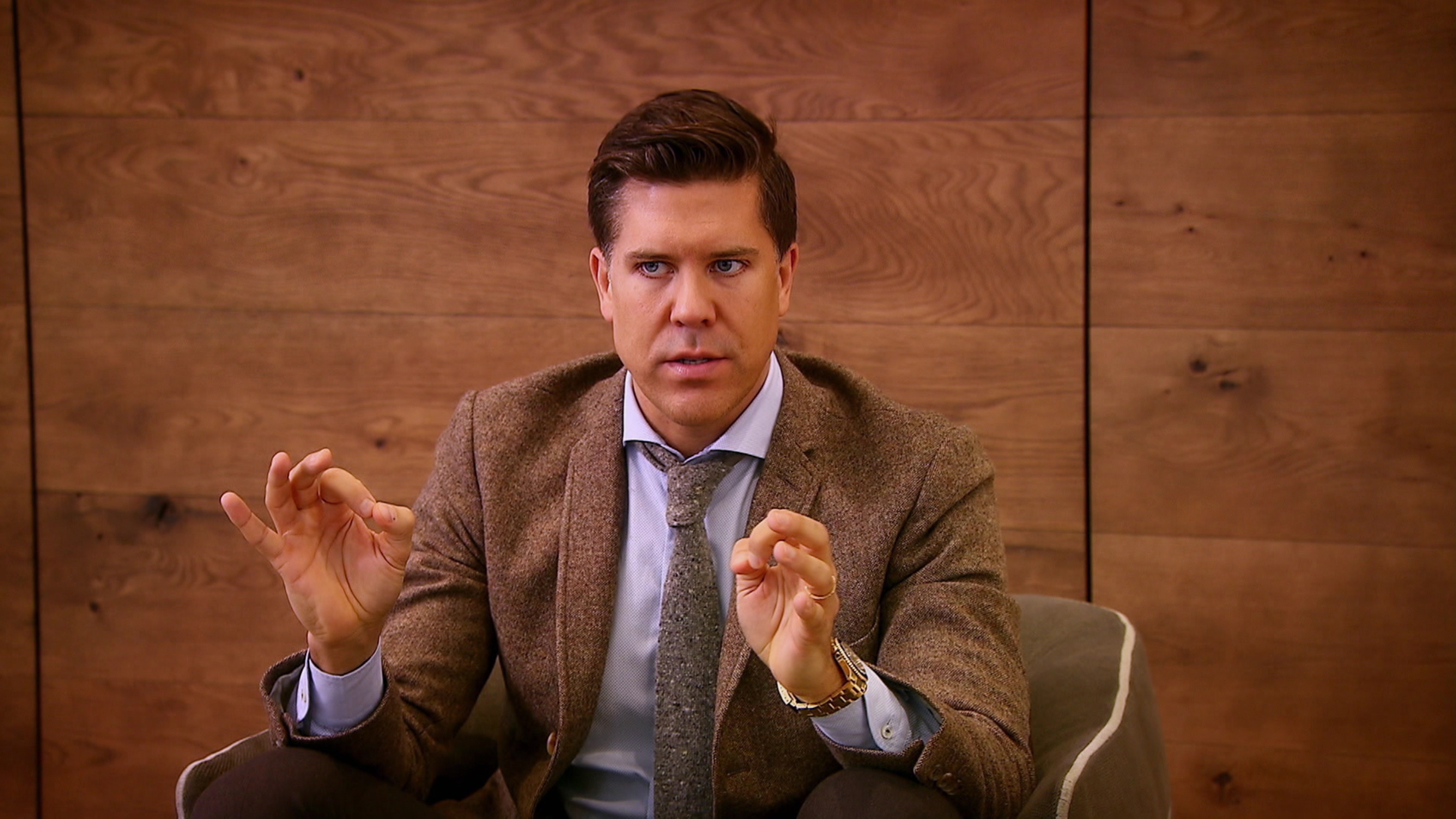 Million Dollar Listing NY
