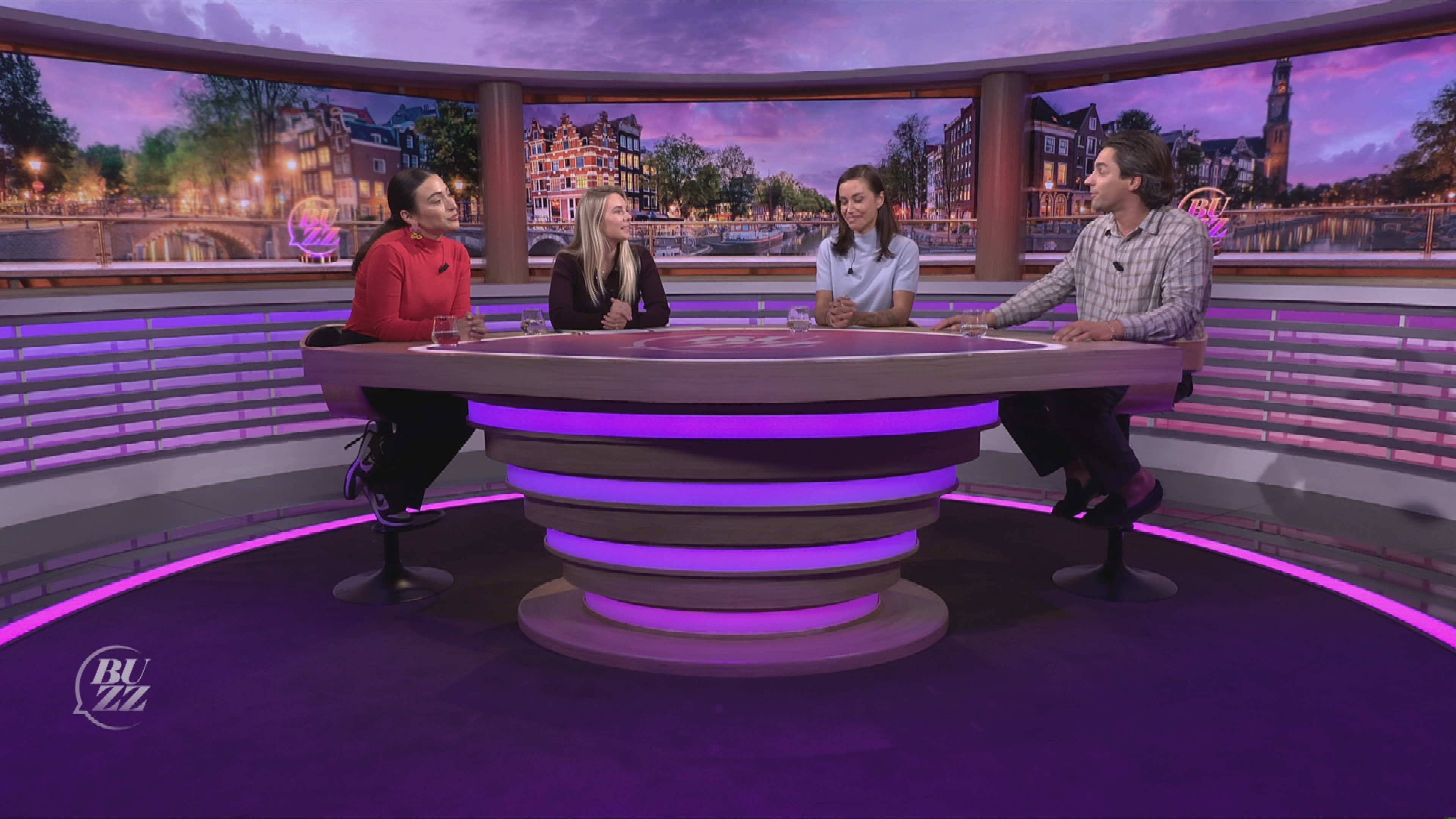 Klik hier om Buzz van 24 september te bekijken.