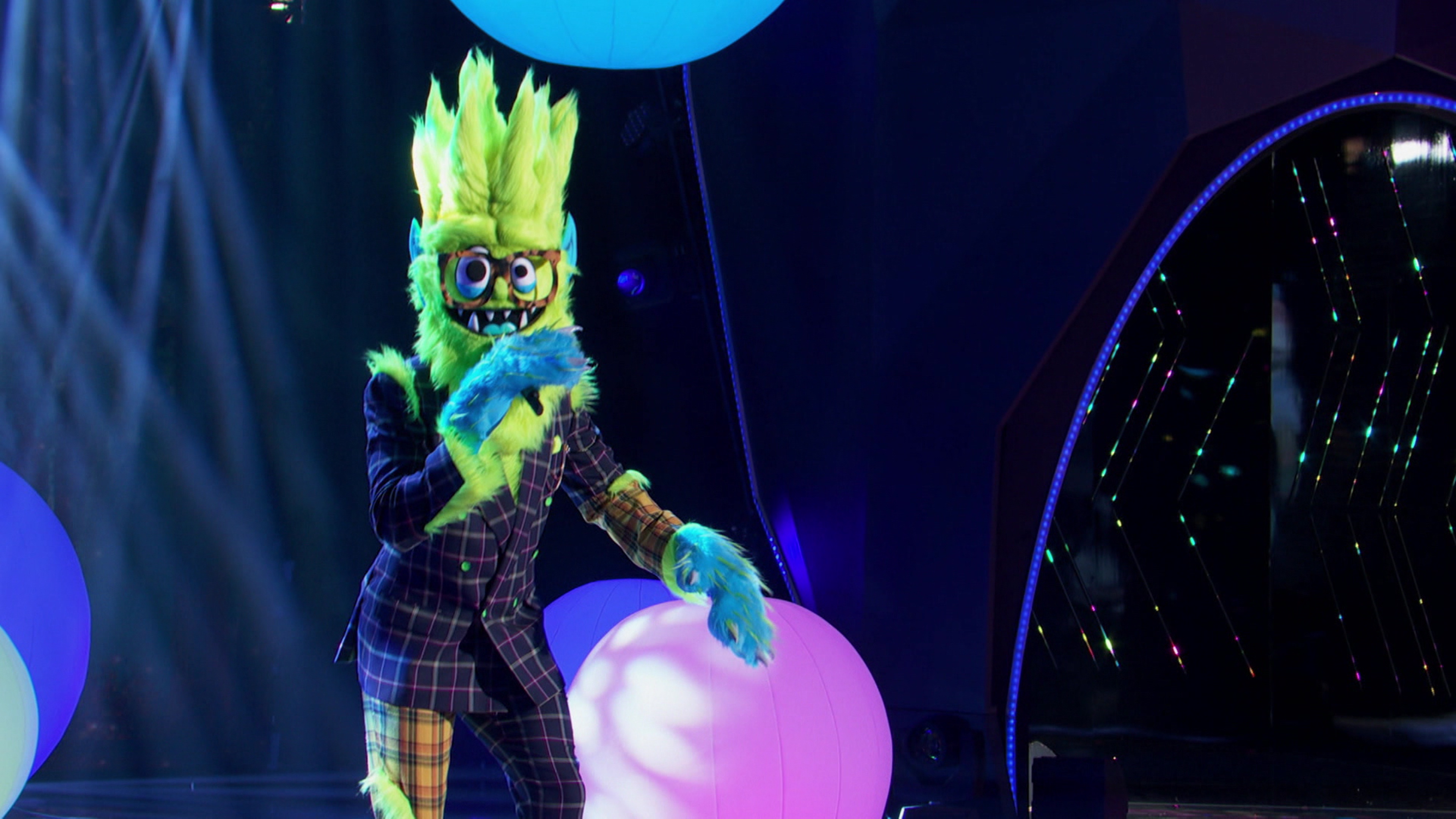 The Masked Singer USA