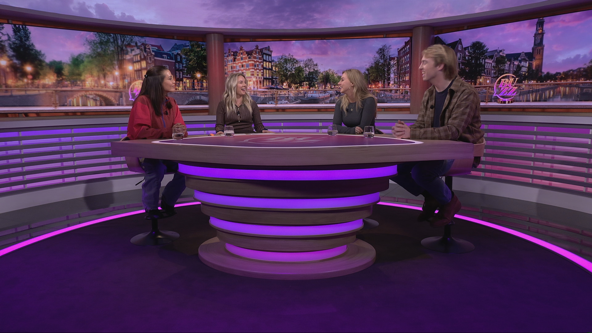 Klik hier om Buzz van 29 september te bekijken.