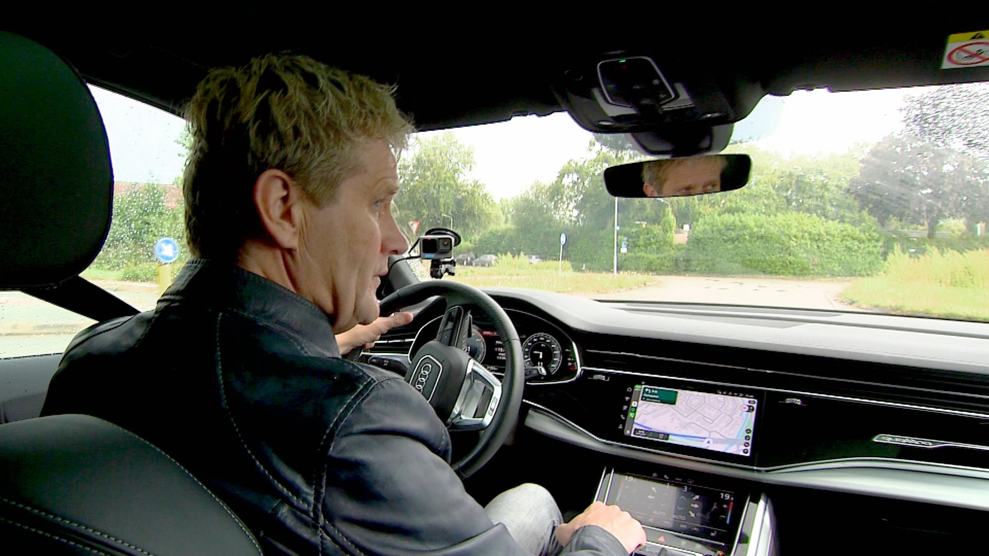 Undercover in Nederland