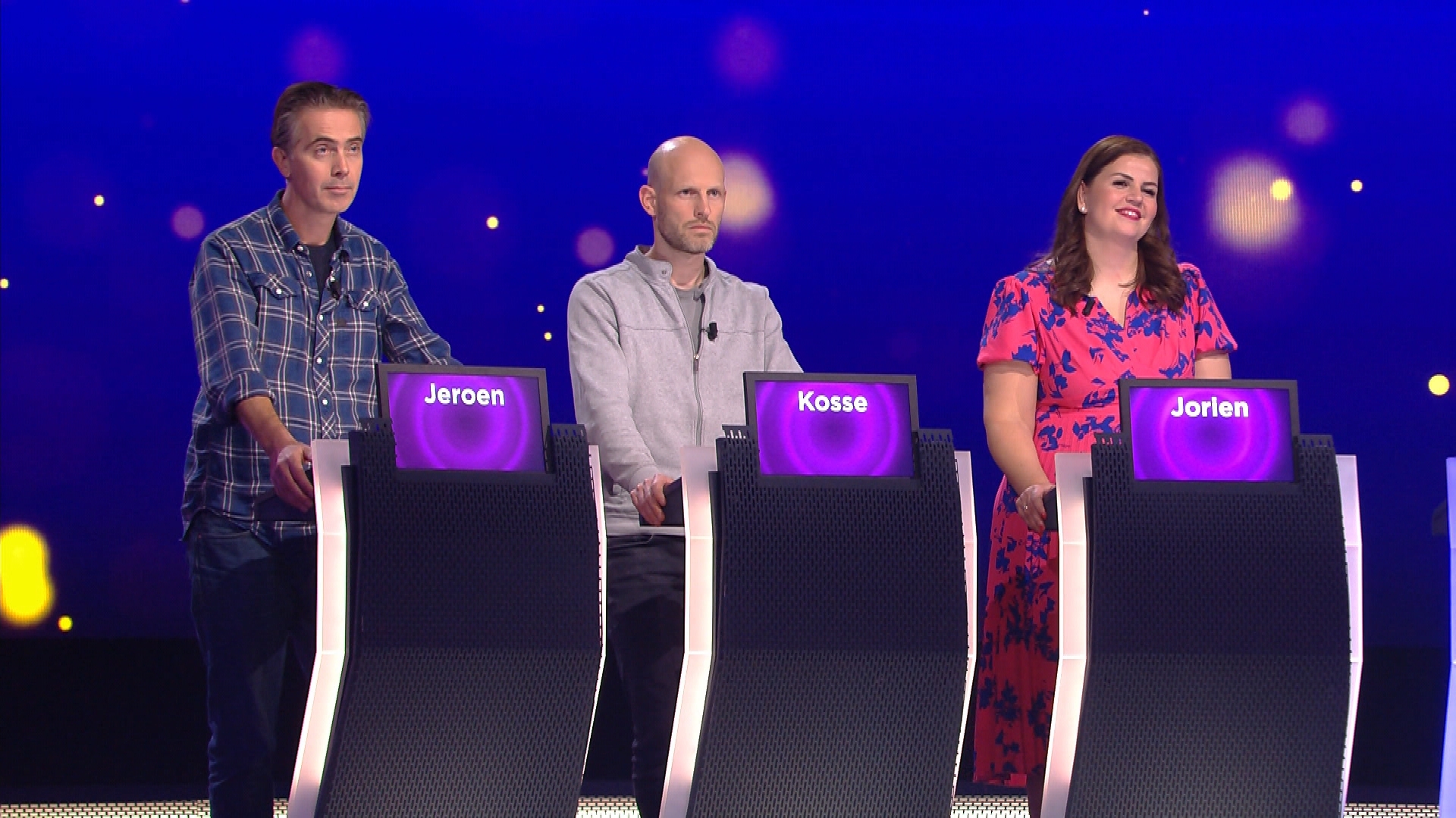 Lotto De Quizmarathon