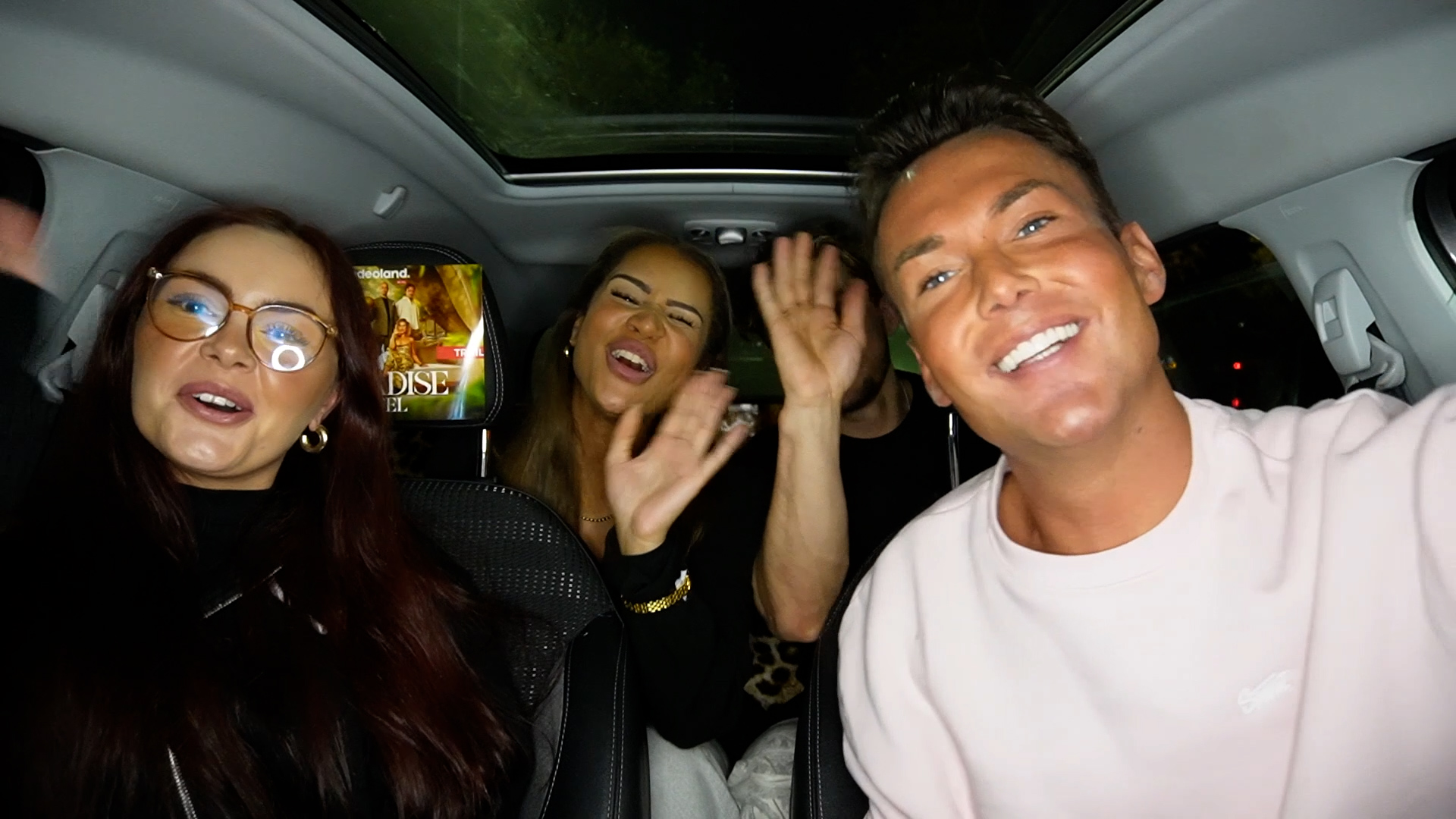 Klik hier om Macdate met Nick Eshuis van 11 november te bekijken.