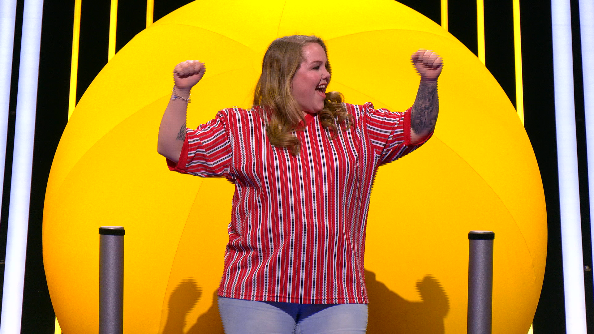 De Kwis met Ballen VIPS