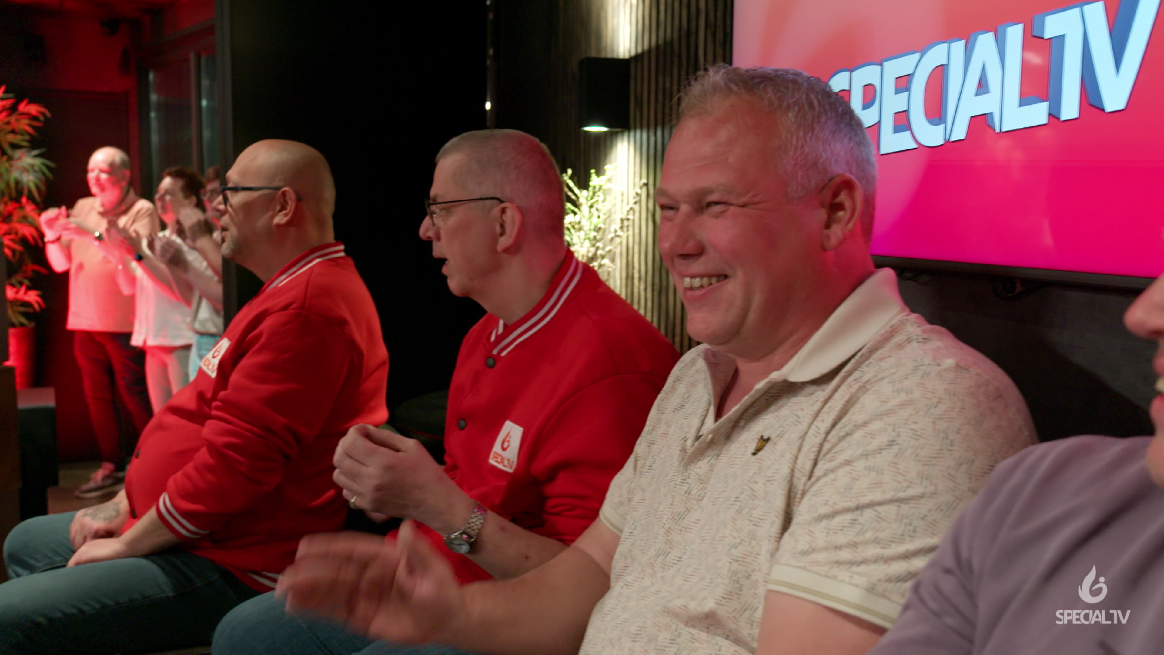 SpecialTV Muziekshow