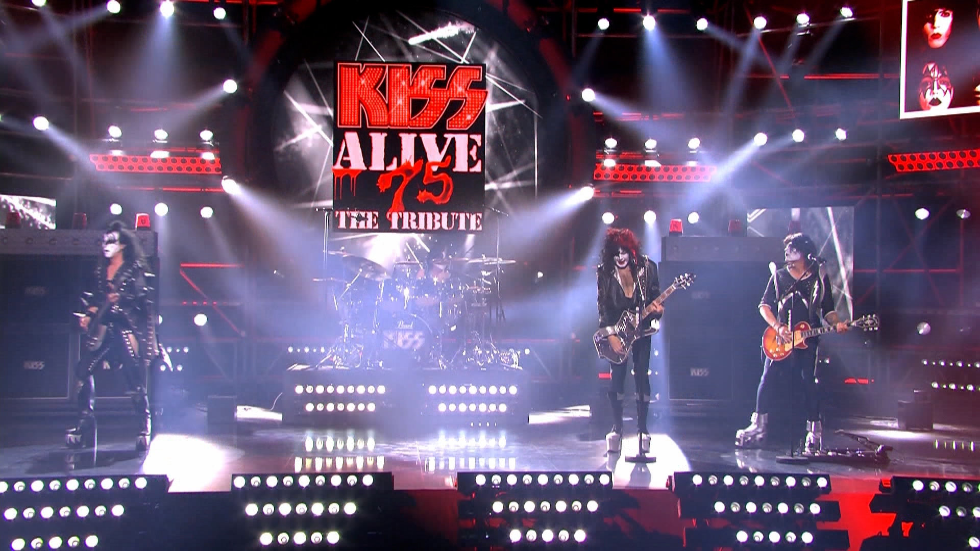 Klik hier om The Tribute, battle of the bands van 29 november te bekijken.