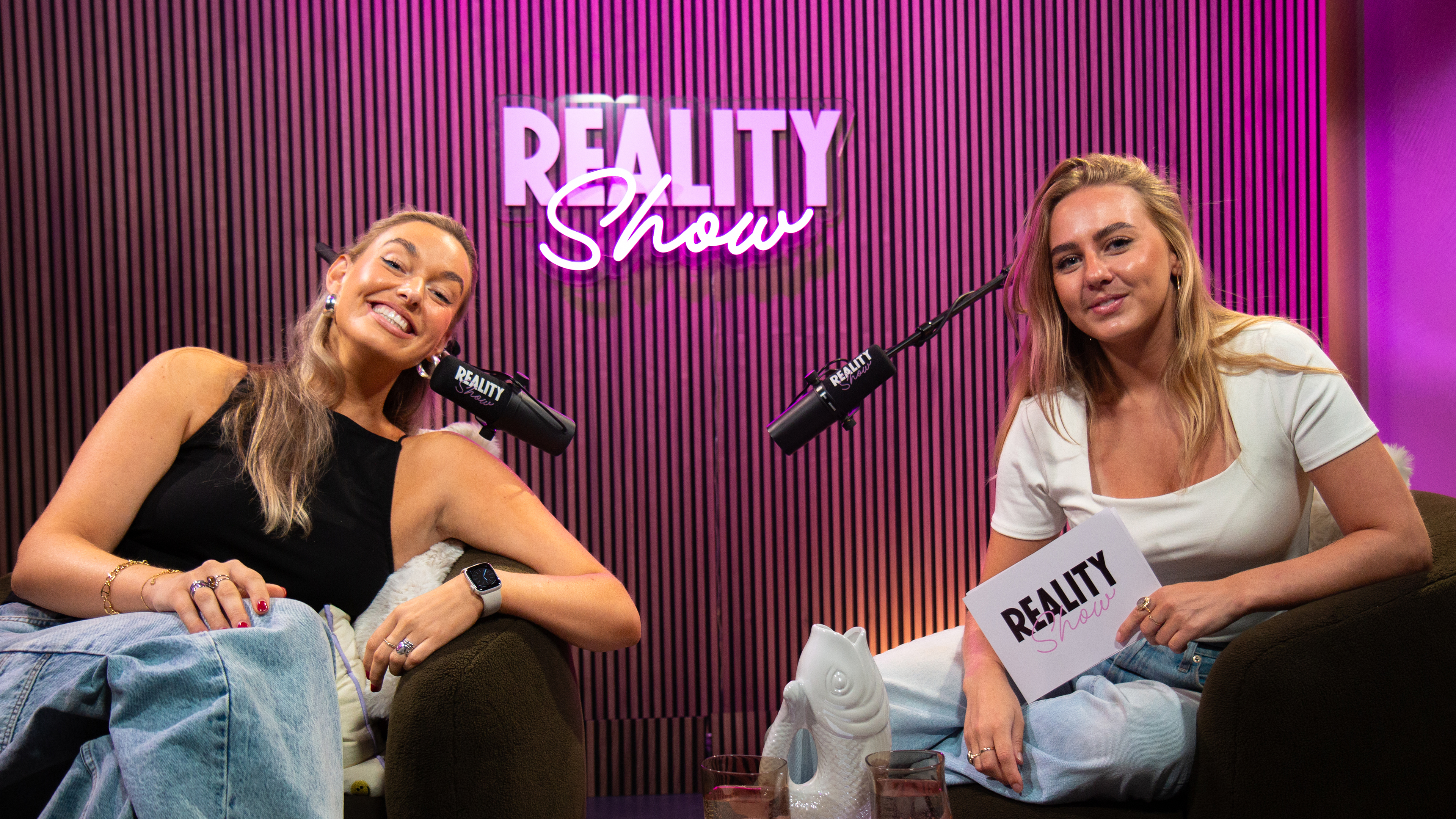RealityShow