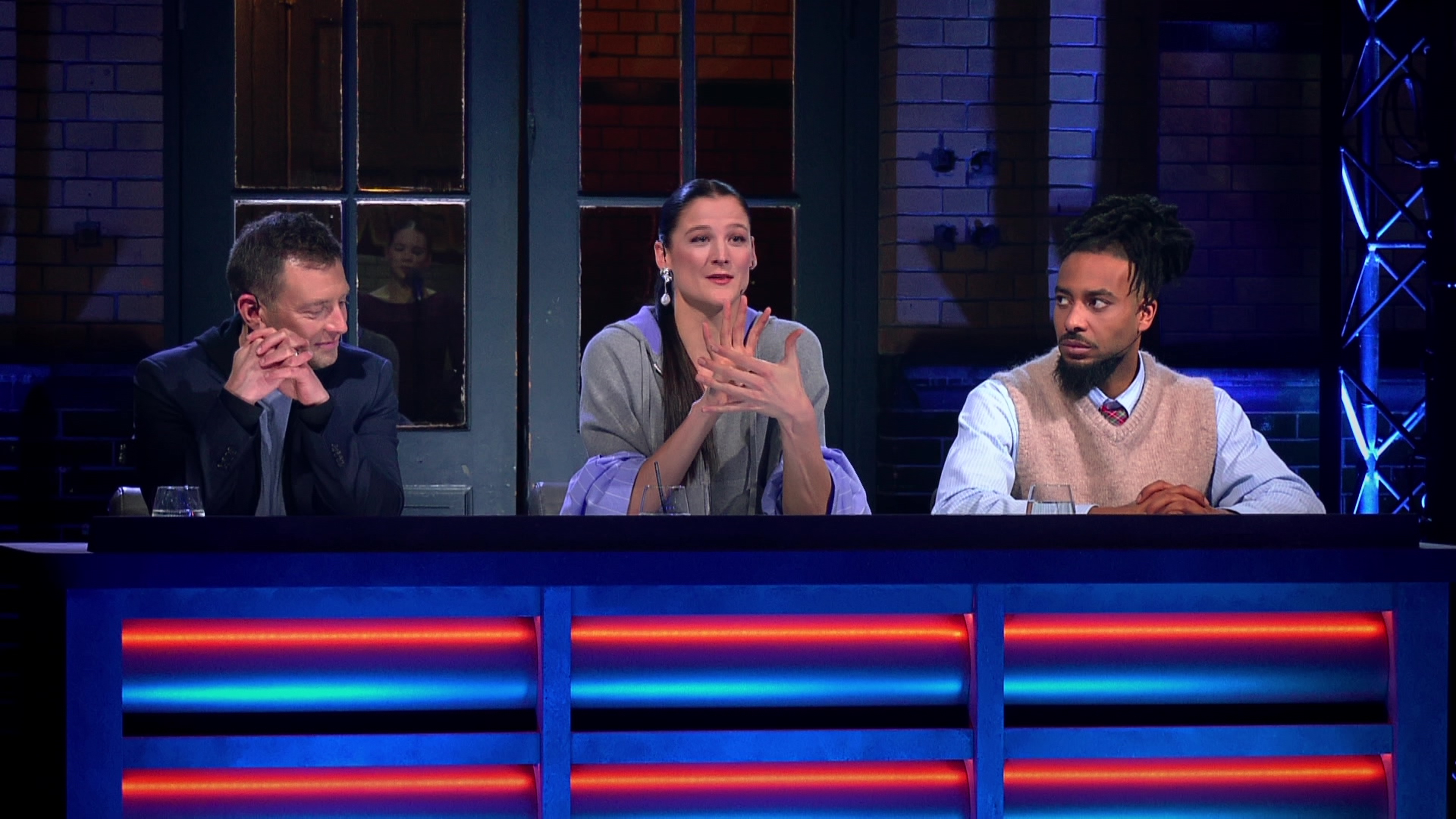 Klik hier om So You Think You Can Dance van 12 april te bekijken.