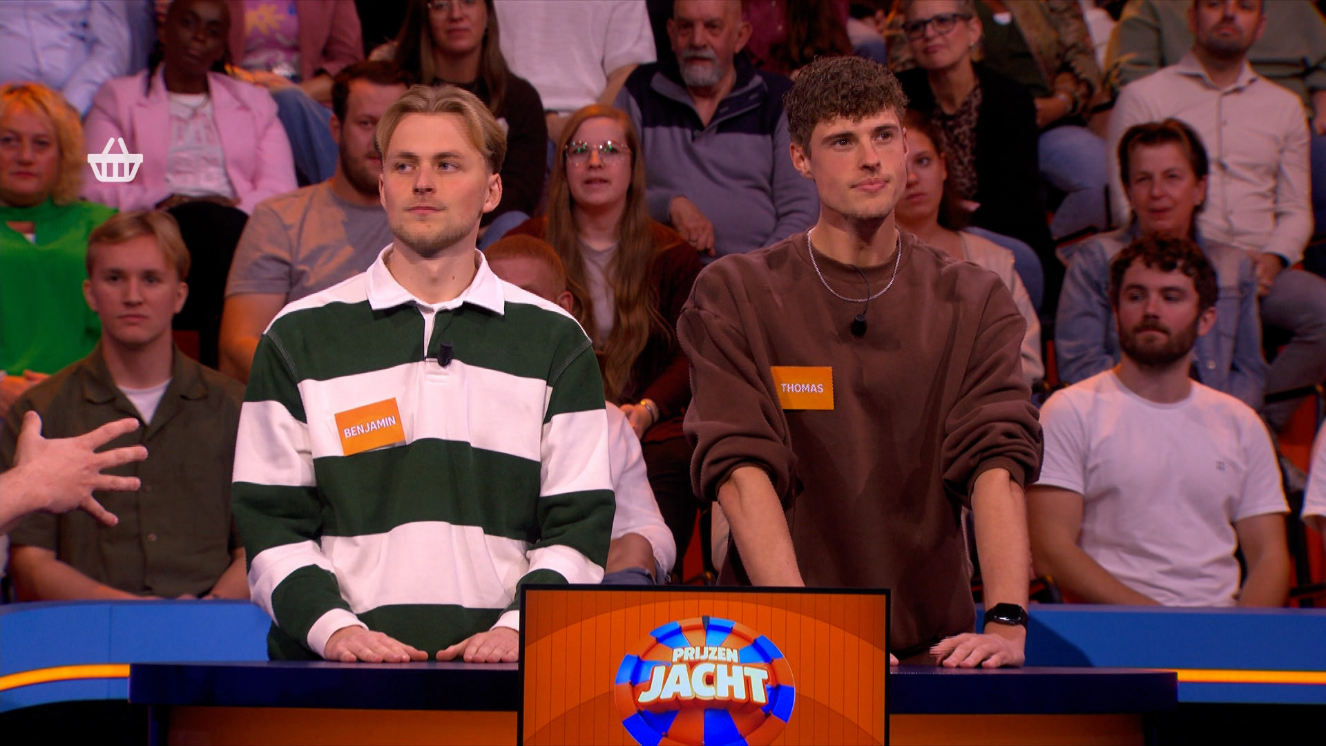 Klik hier om Prijzenjacht van 1 december te bekijken.