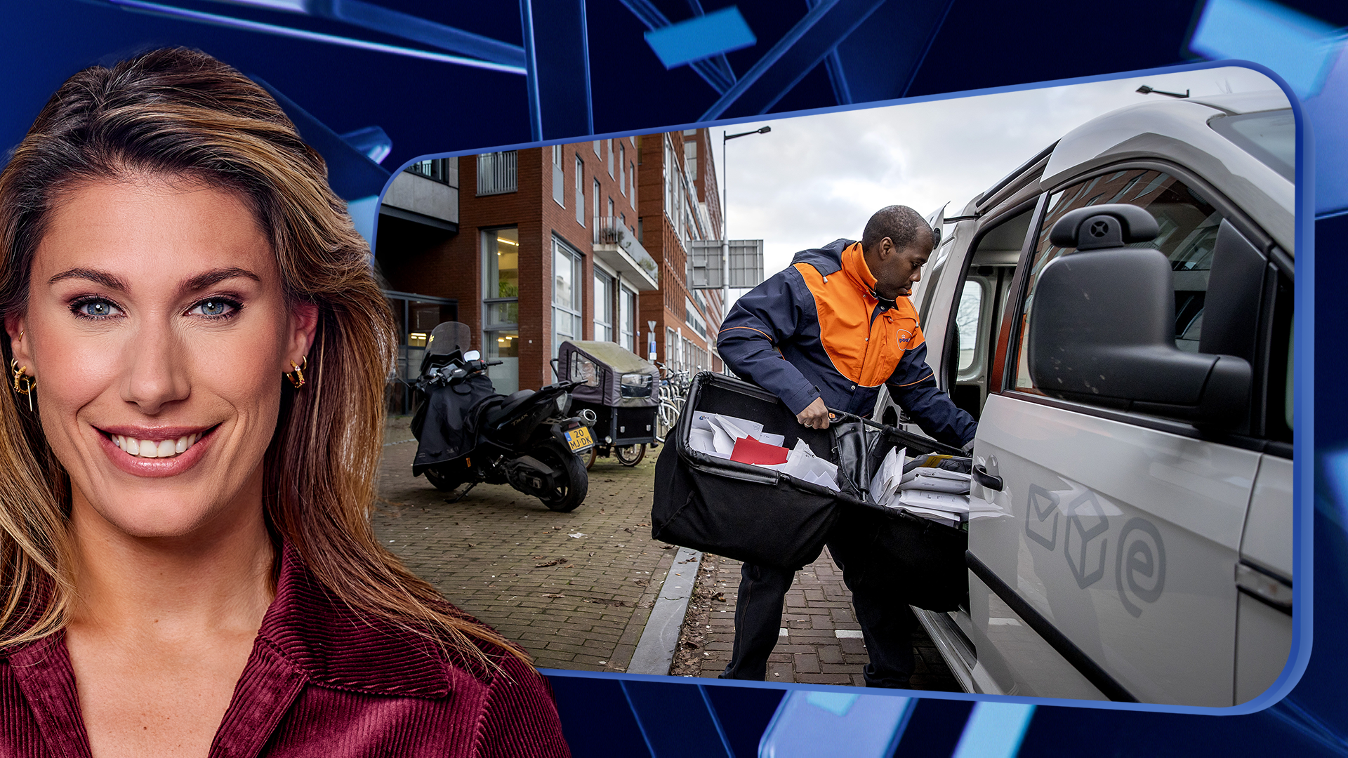 Nieuws van de Dag