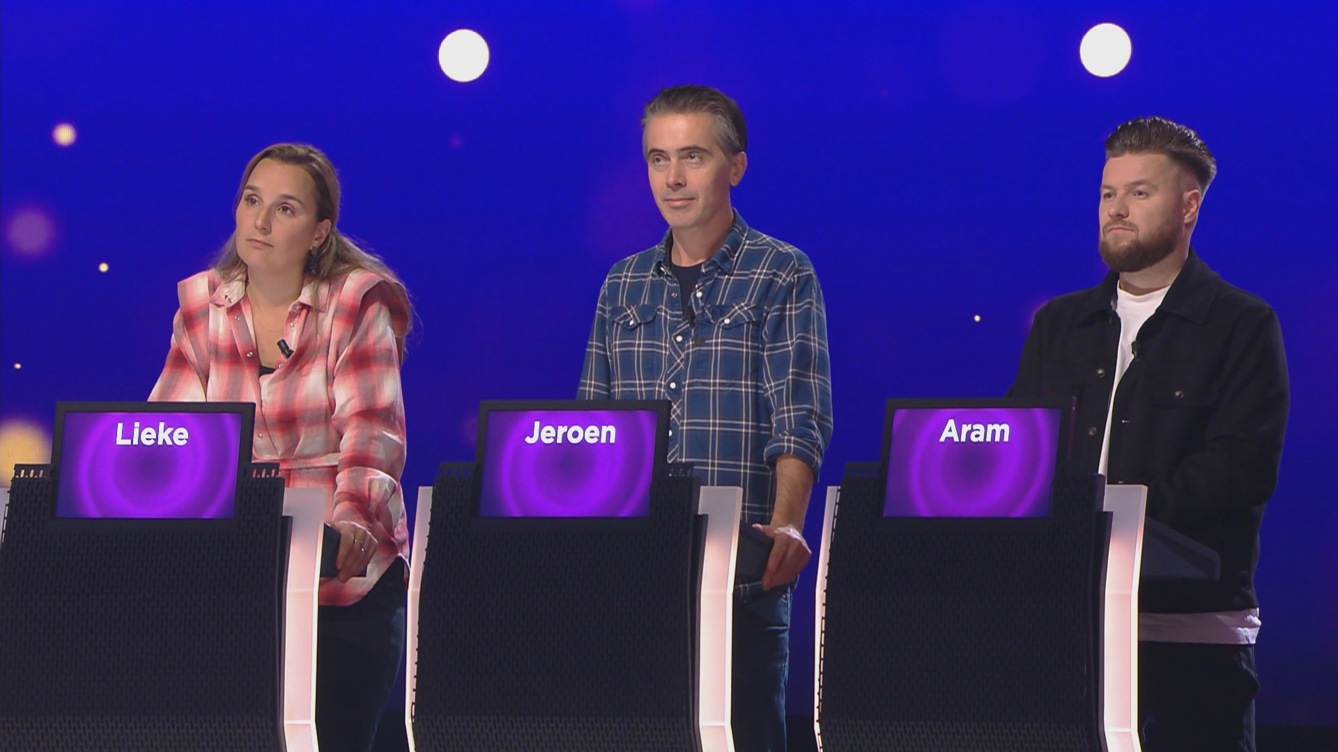 Lotto De Quizmarathon